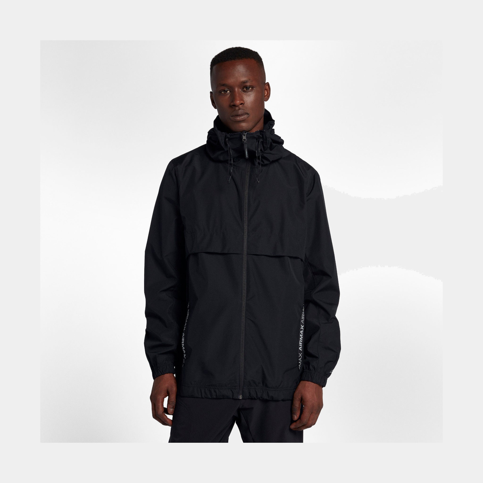 Air hotsell max jacket