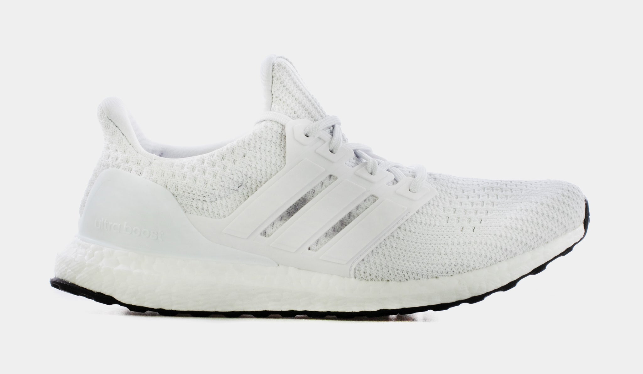 Ultraboost 4.0 DNA Mens Running Shoes (White)