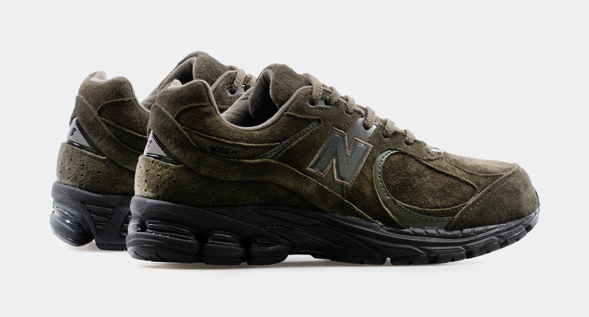 NEW BALANCE ML2002RM - スニーカー