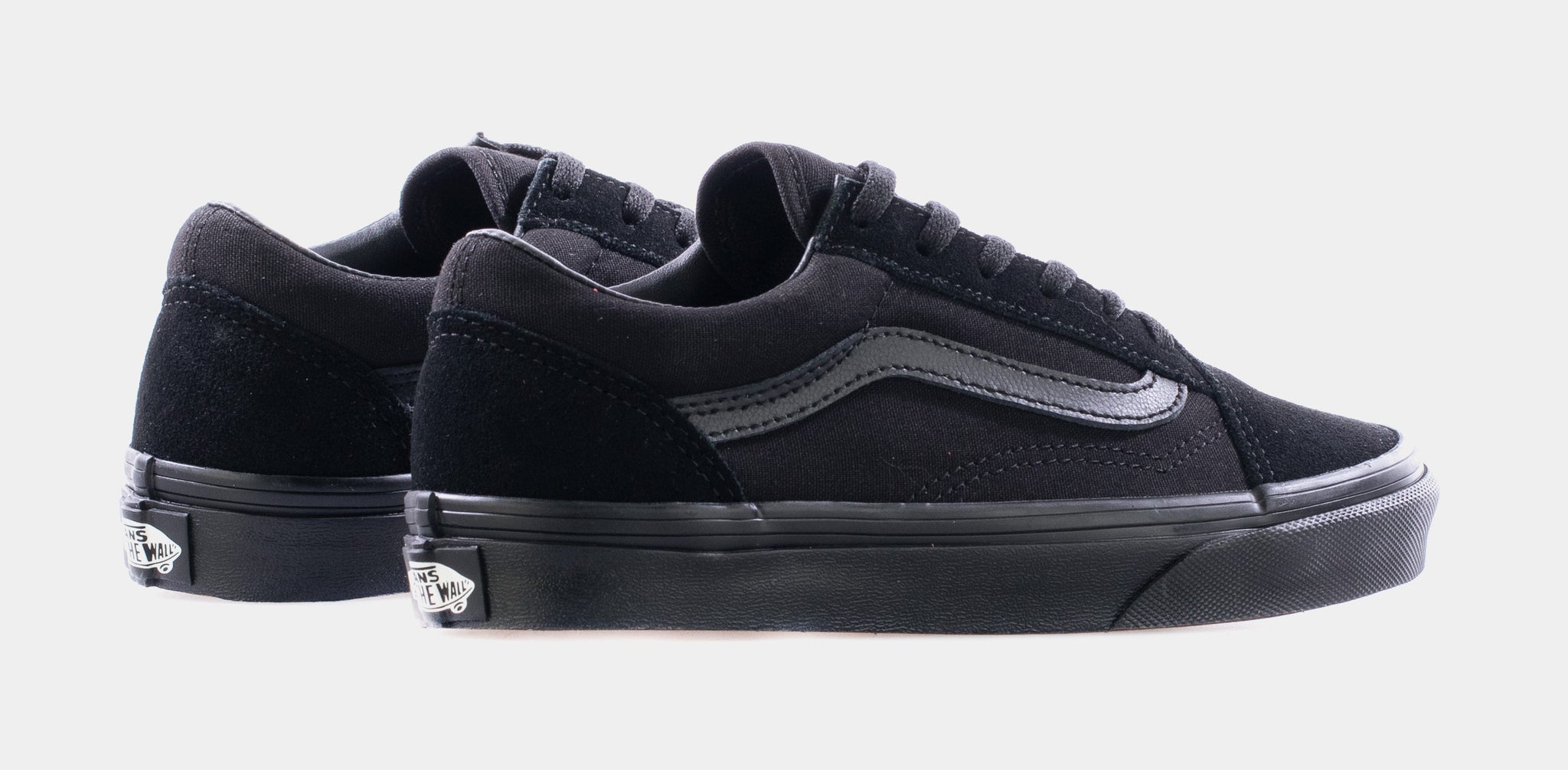 Vans old outlet skool black jd