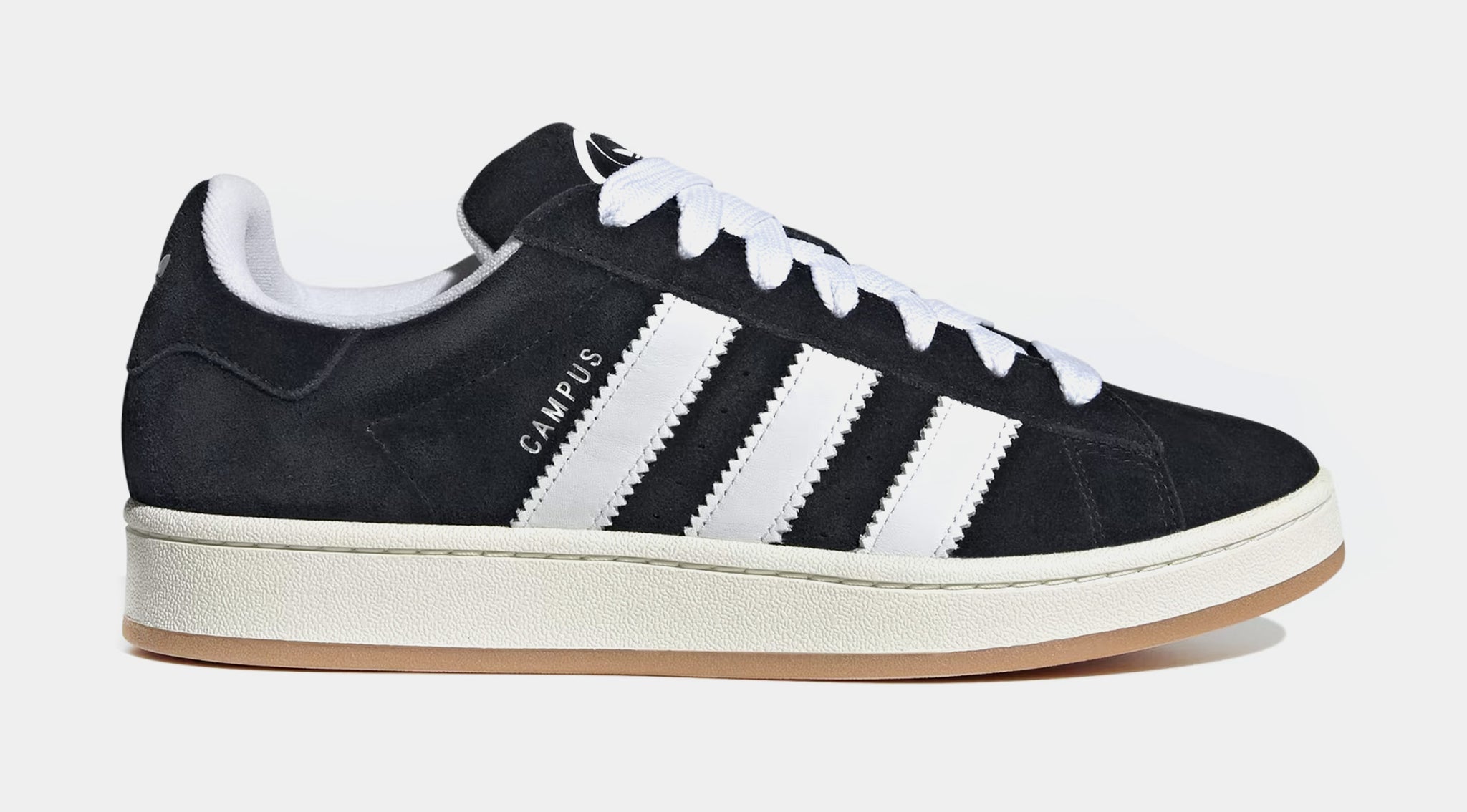 Adidas campus shoes outlet white