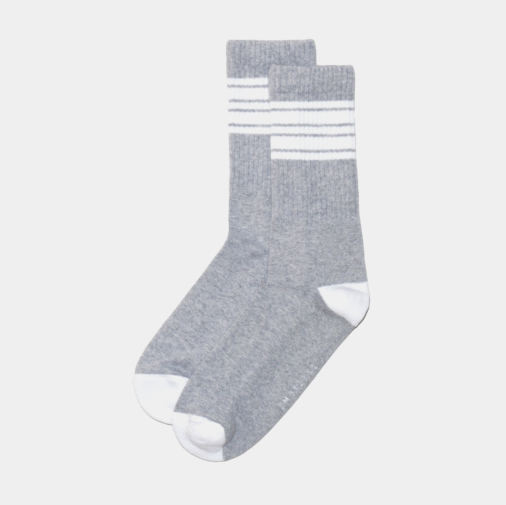 Gecko Socks White – Maison Mangostan