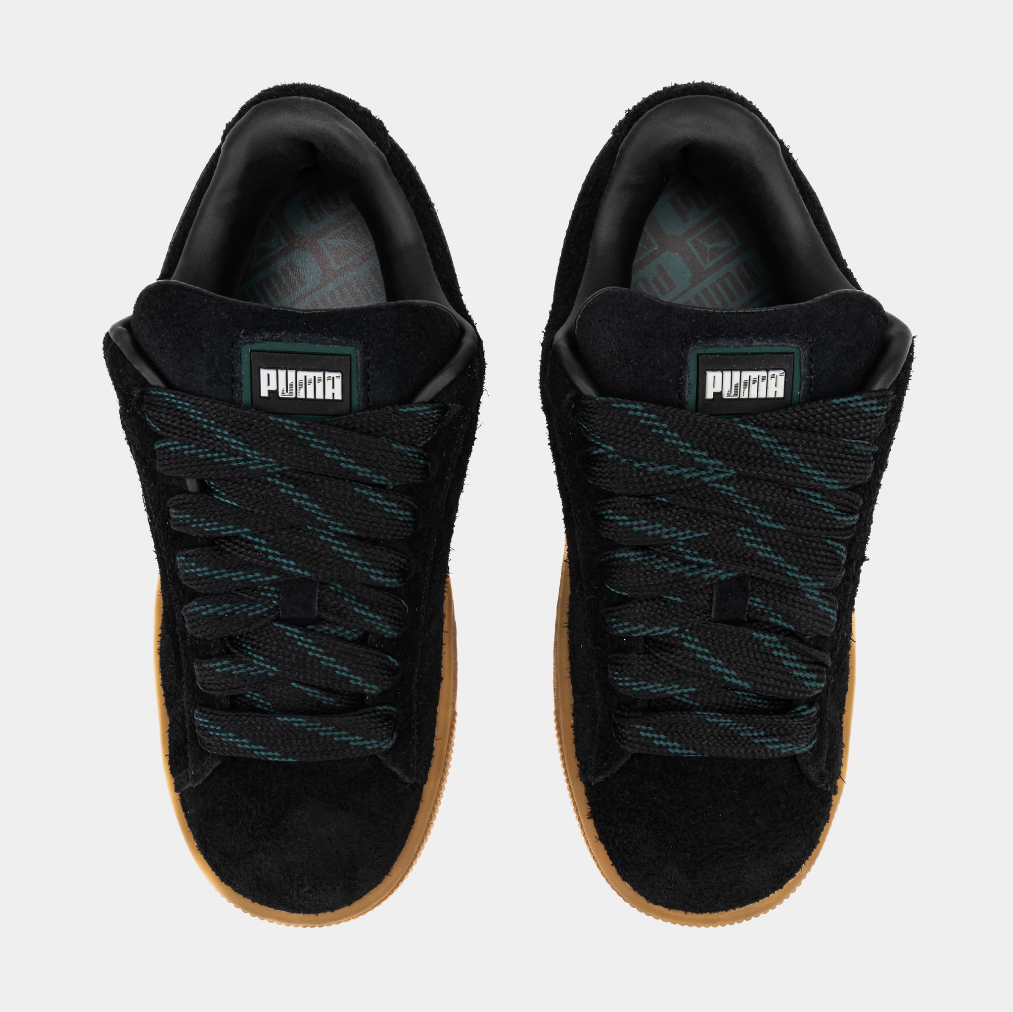 Puma black cheap ponderosa pine