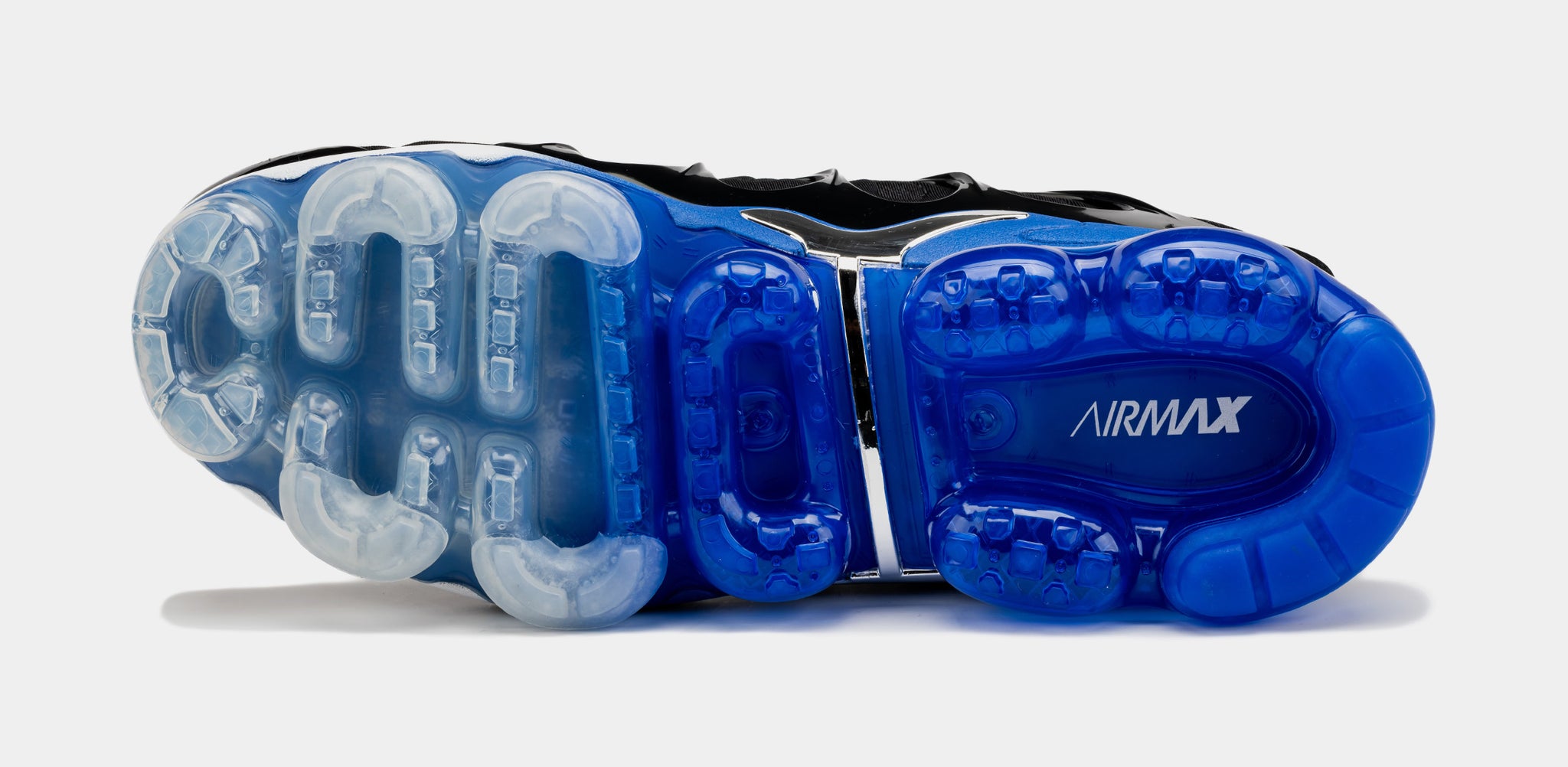 Nike Air VaporMax Plus Photo Blue Running Shoes