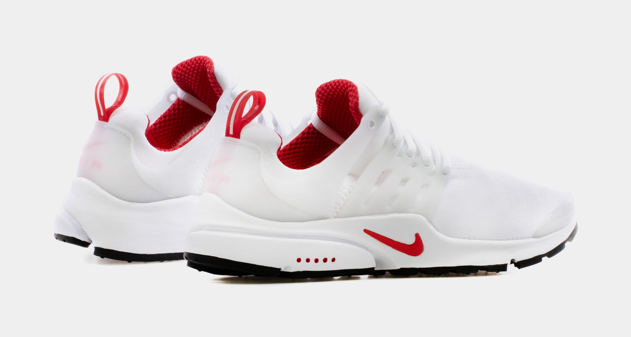 Nike Air Presto Mens Running Shoes White DM8678-100 – Shoe Palace