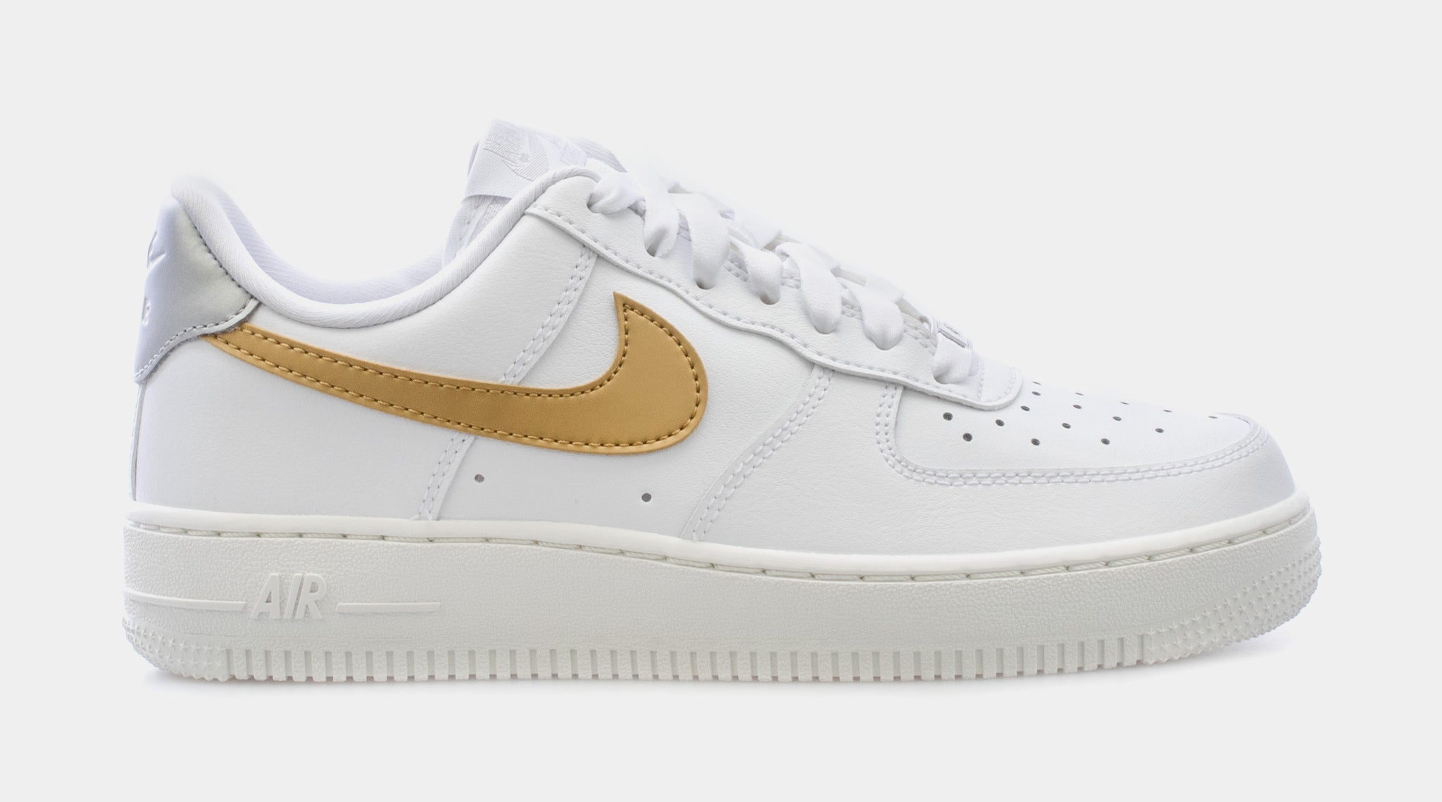 Nike air force 1 white fashion shoe palace