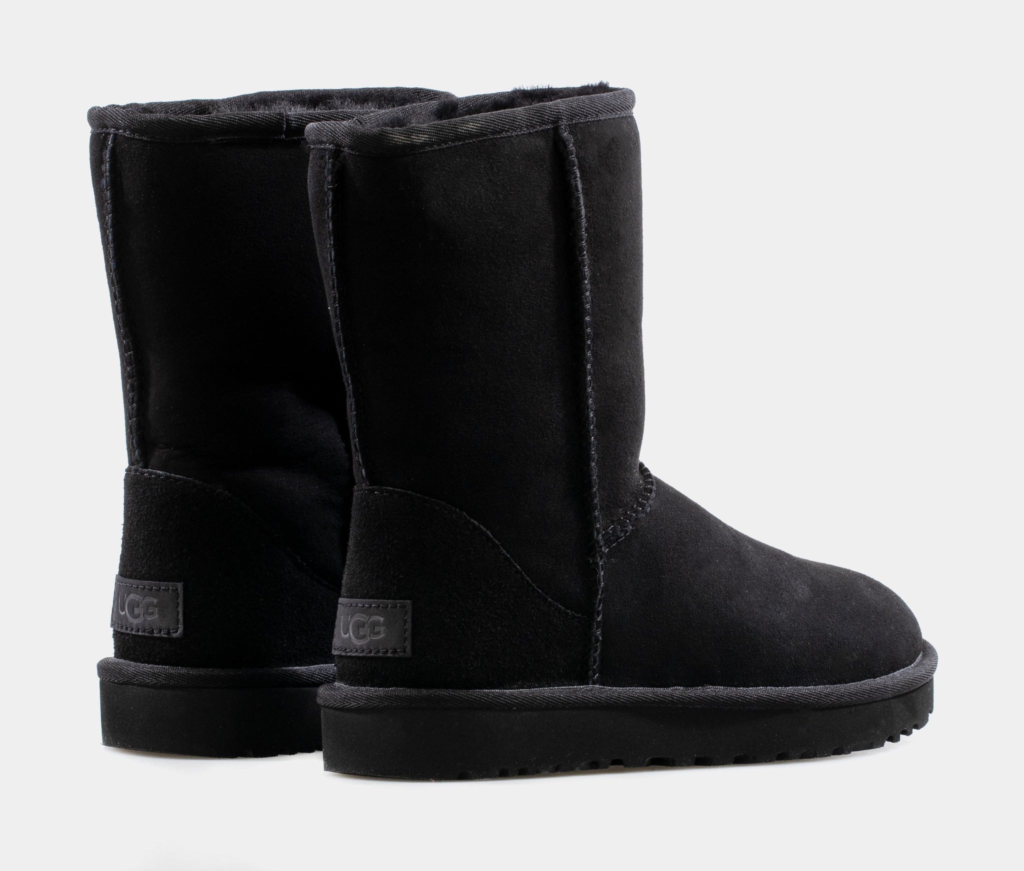 Black new cheap uggs