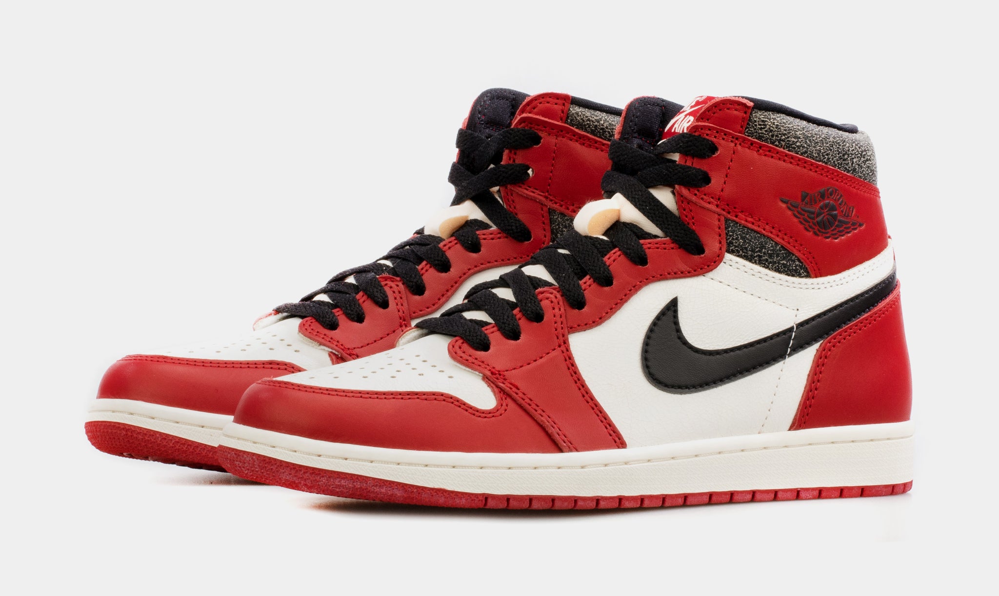 How to Buy the Air Jordan 1 High Lost and Found 'Chicago' Sneaker