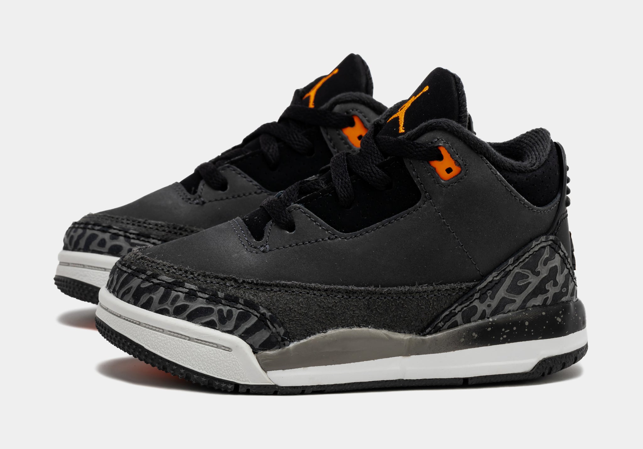 Jordan 3 fashion infant