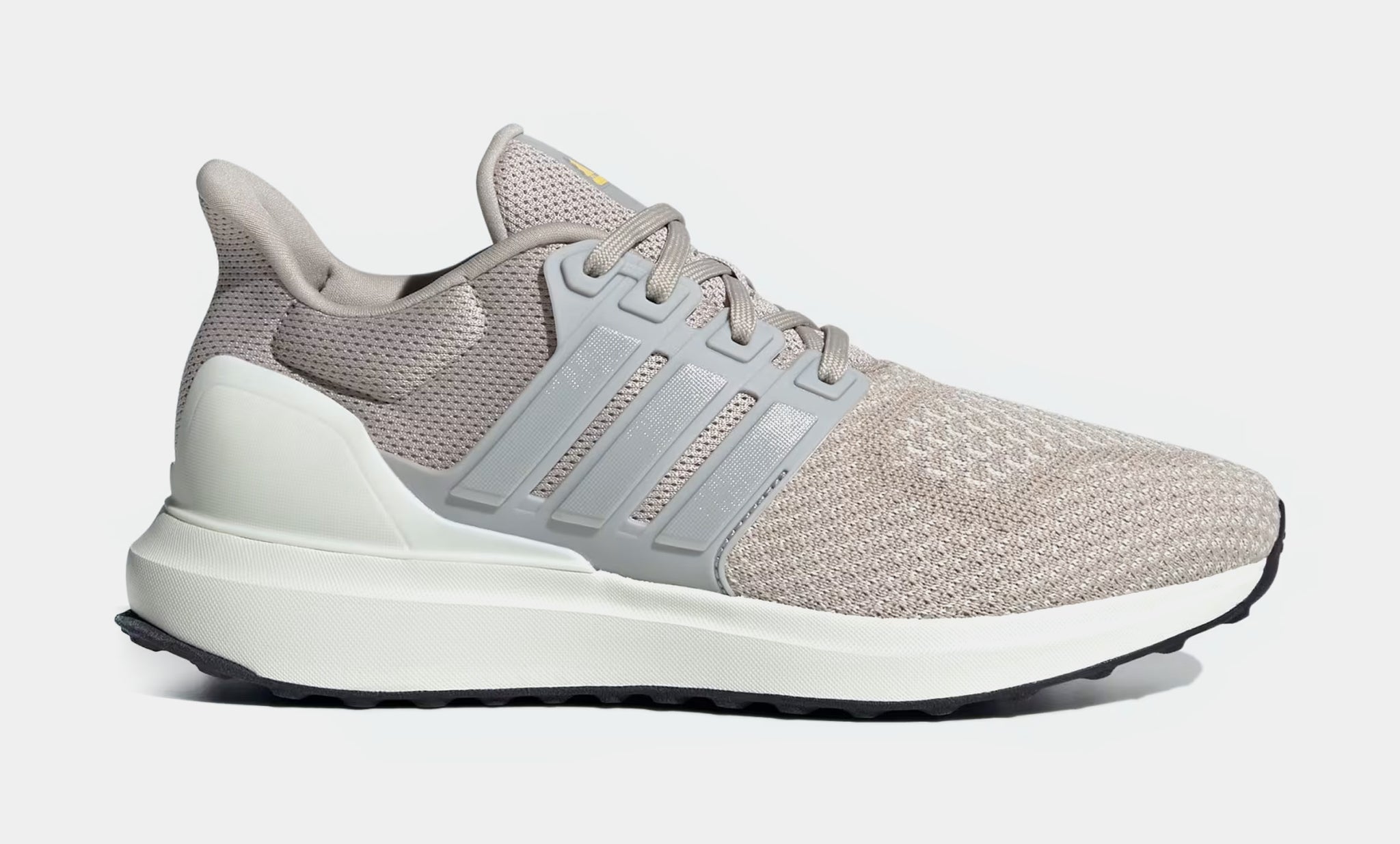 Adidas Ubounce DNA Shoes Women s Wonder Beige Grey Two Off White 9