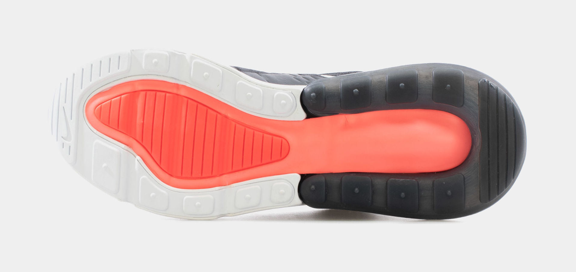 Bottom of nike shop air max 270