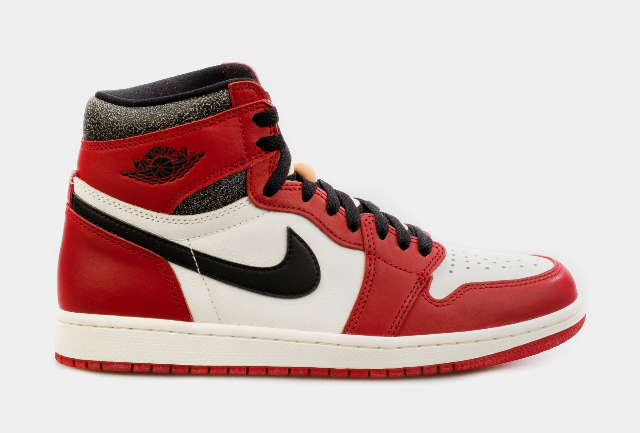 Jordan 1 hot sale shoe palace