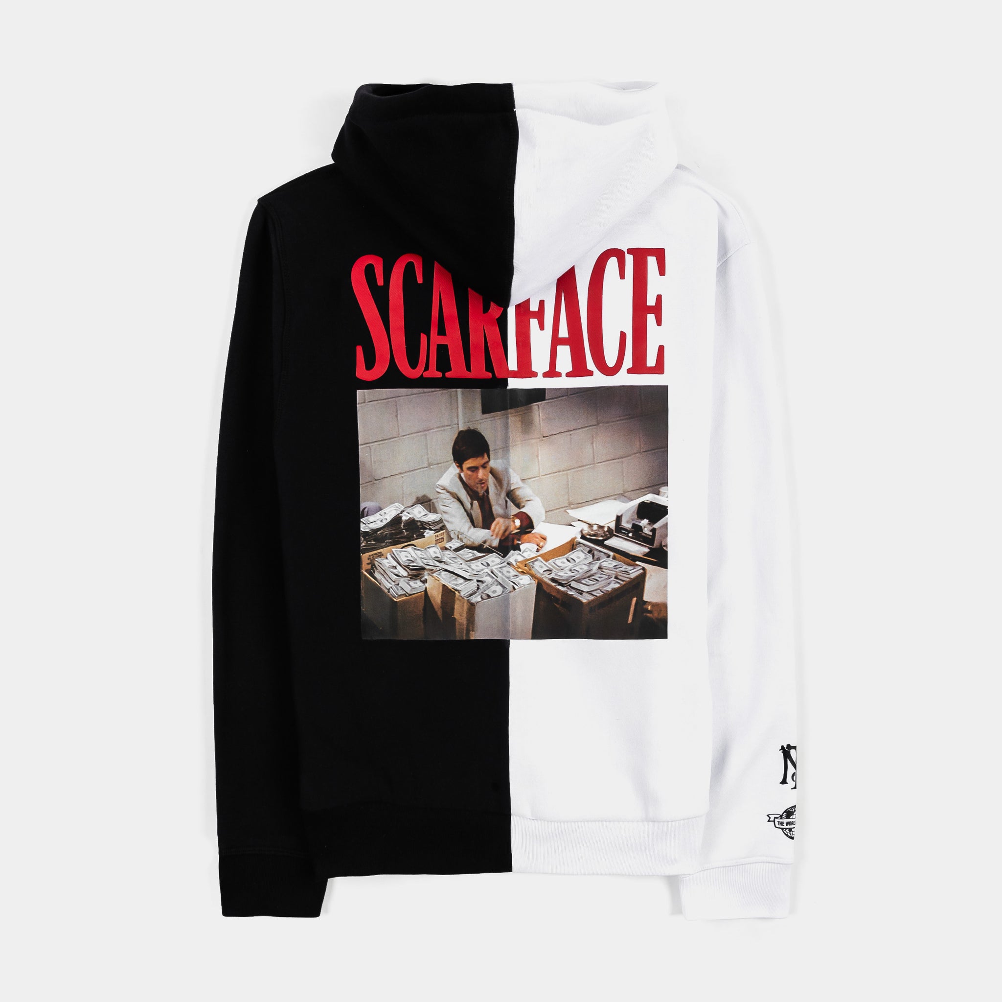 Scarface hoodie 2025