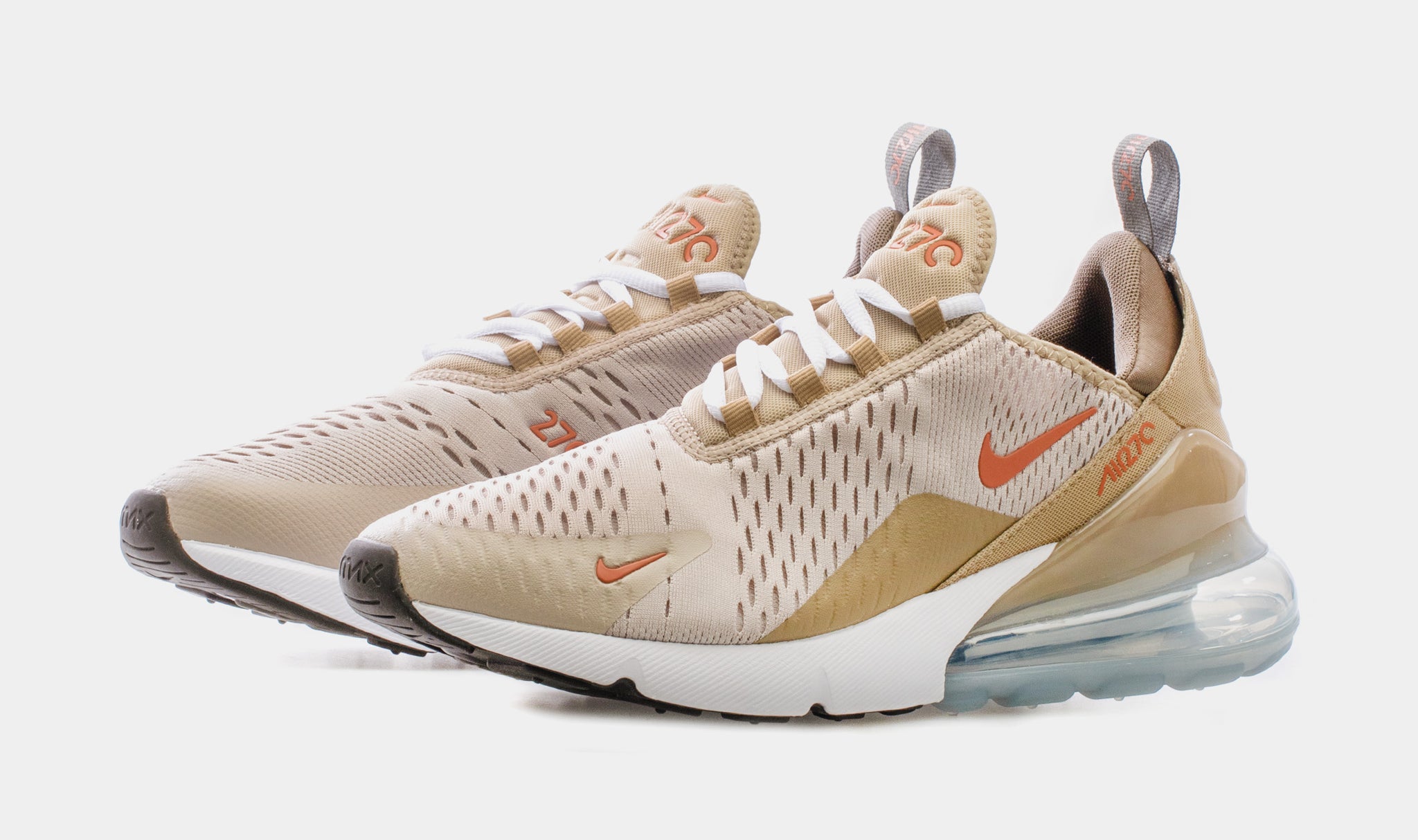 Air max 270 outlet coloré