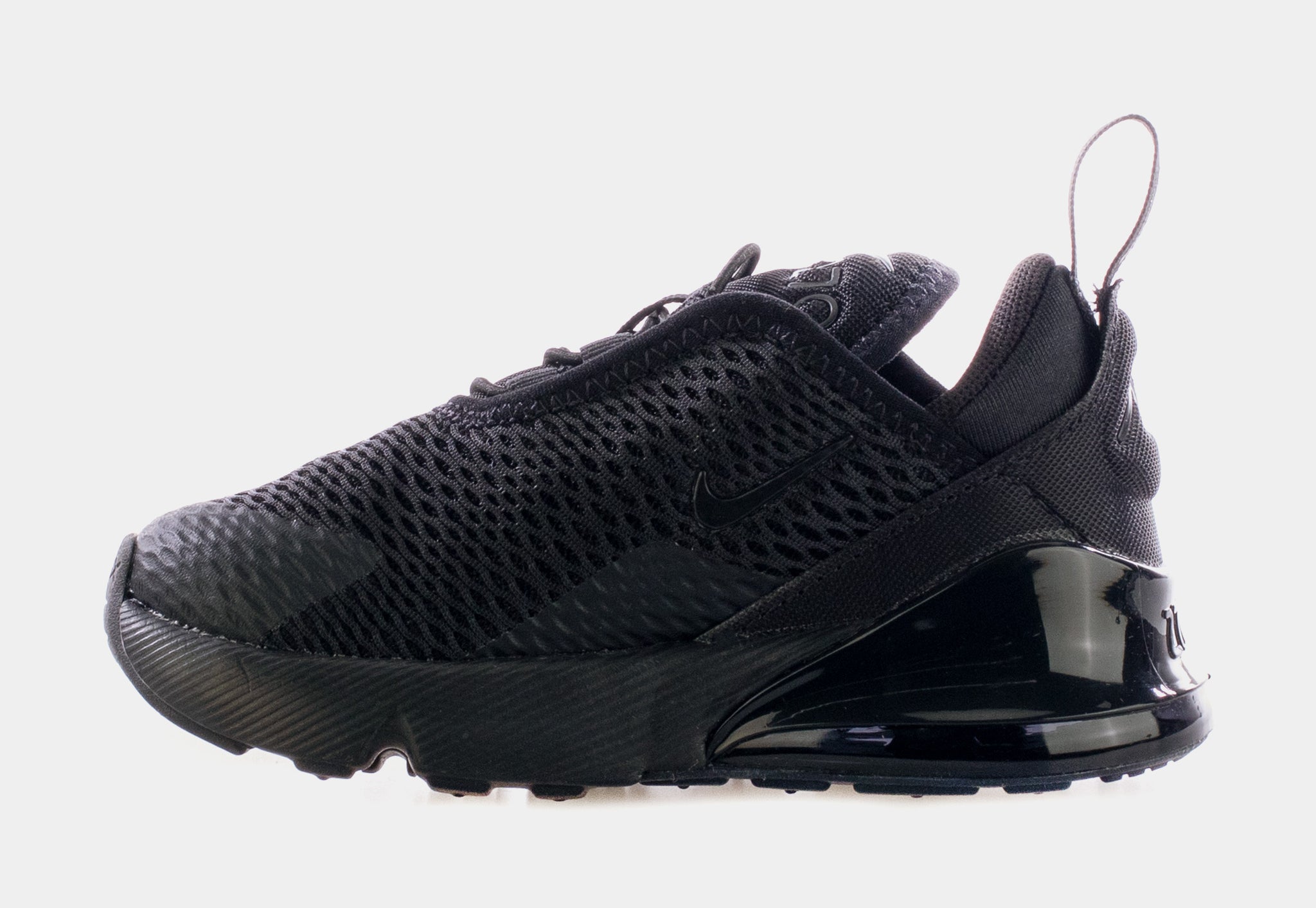 Air max shop 270 toddler black