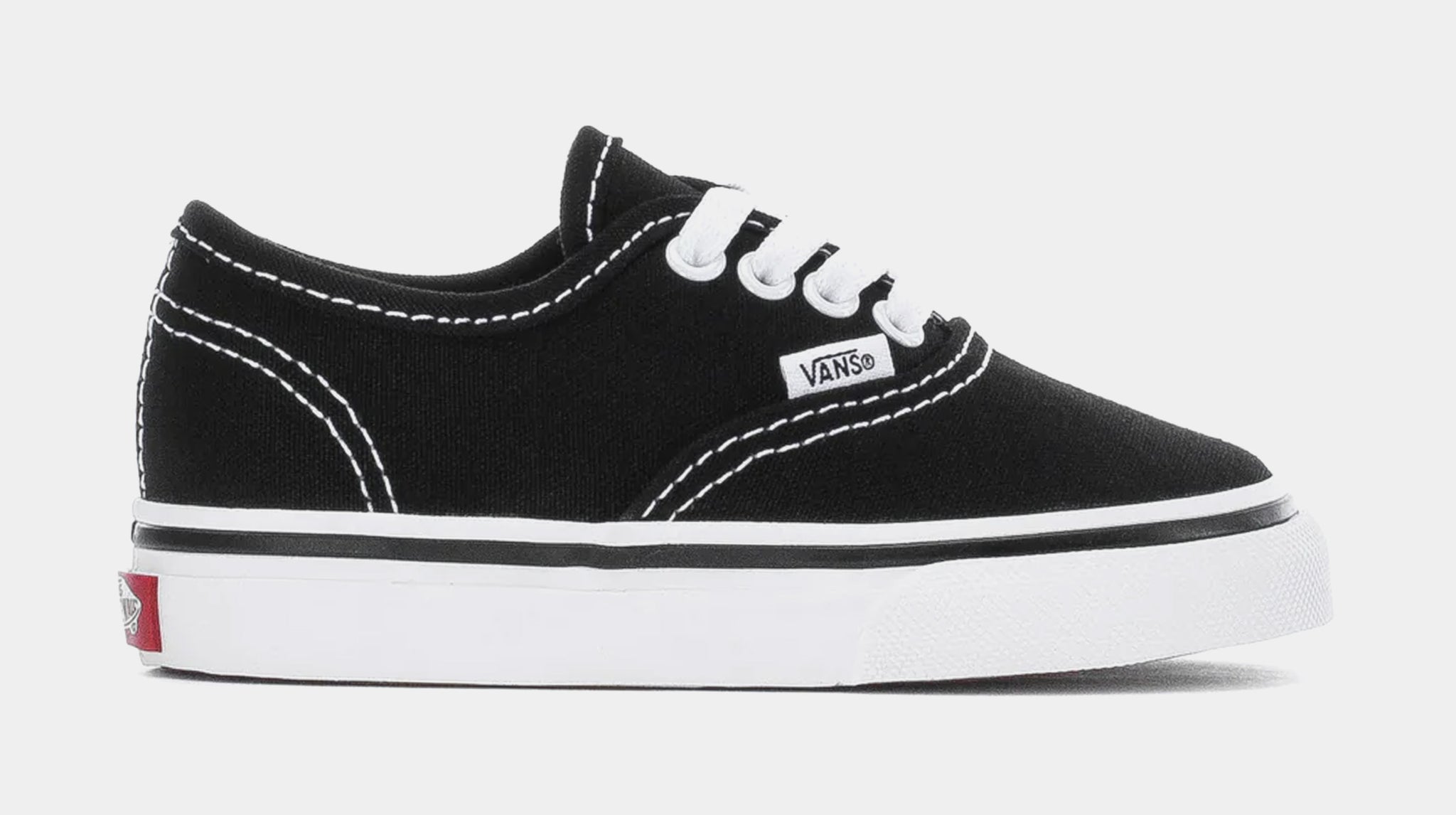 Vans authentic 2024 kids shoes