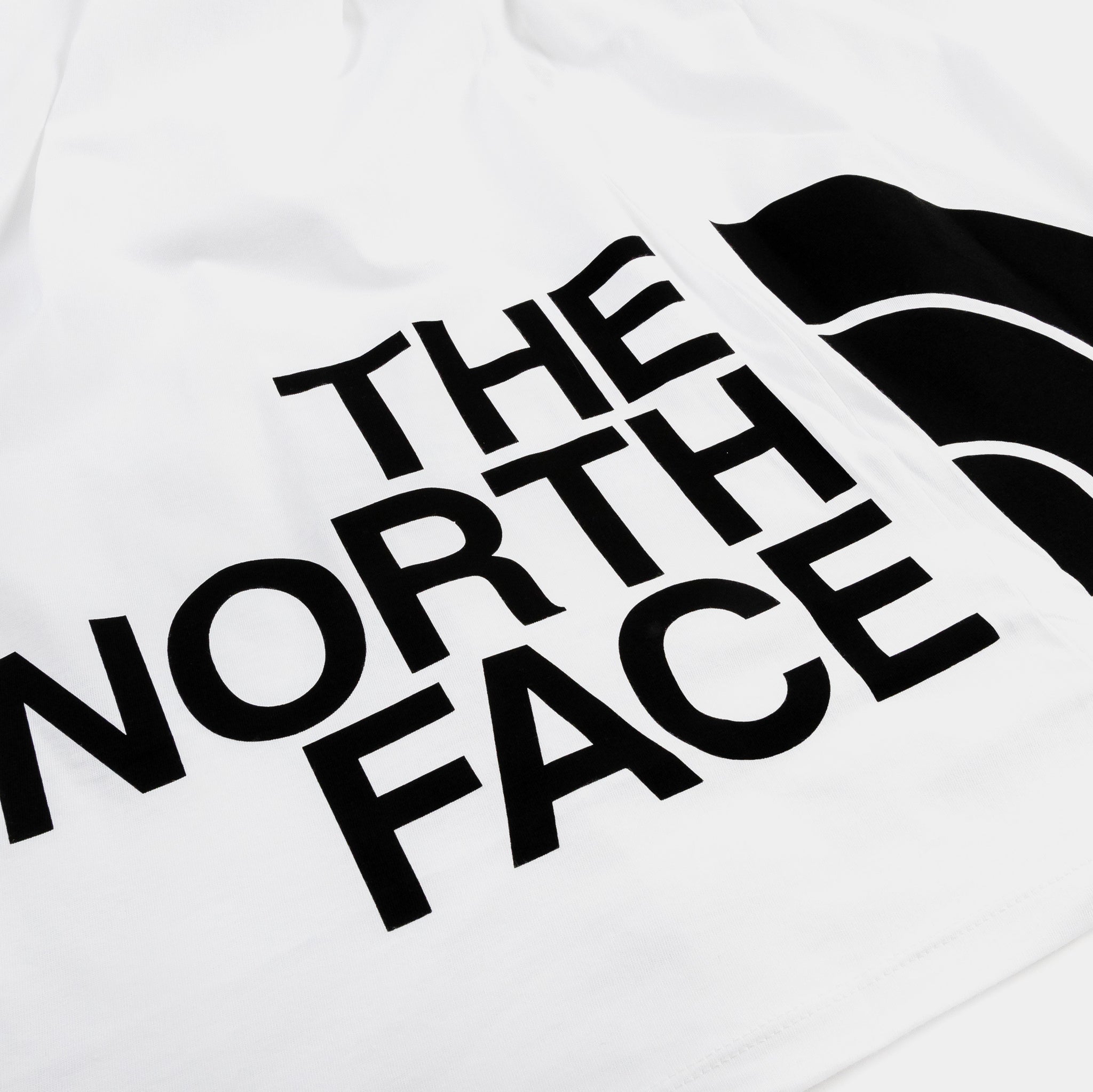The North Face Men's Pride SS Tee White – SCOUT ADVENTURE