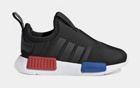 Nmd on sale boys shoes