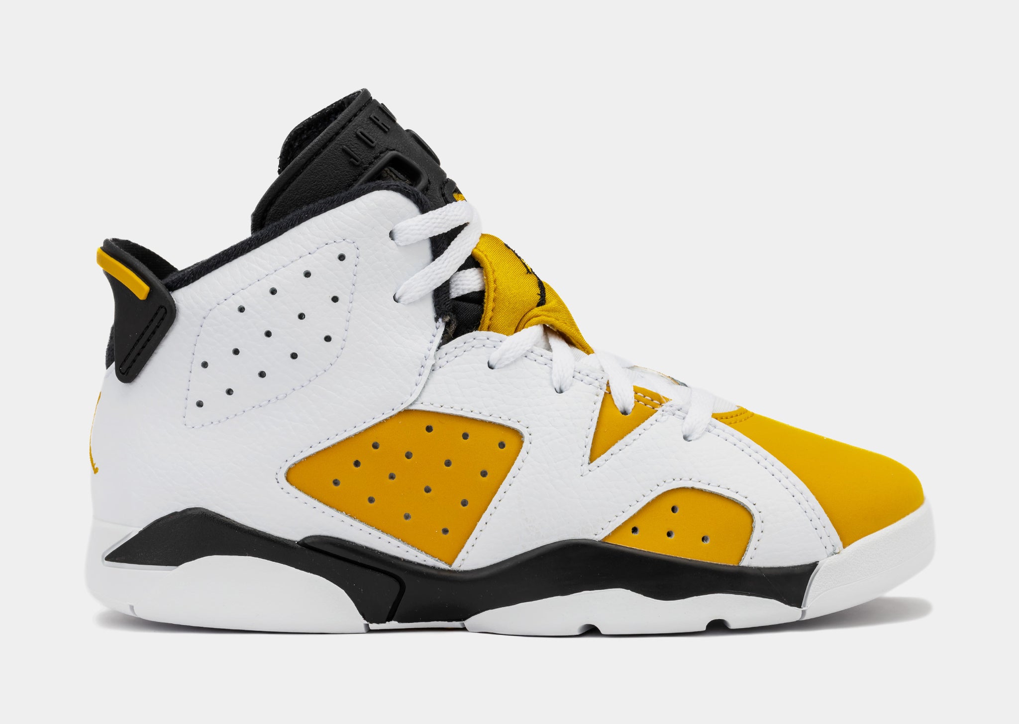 Air jordan 6 on sale youth