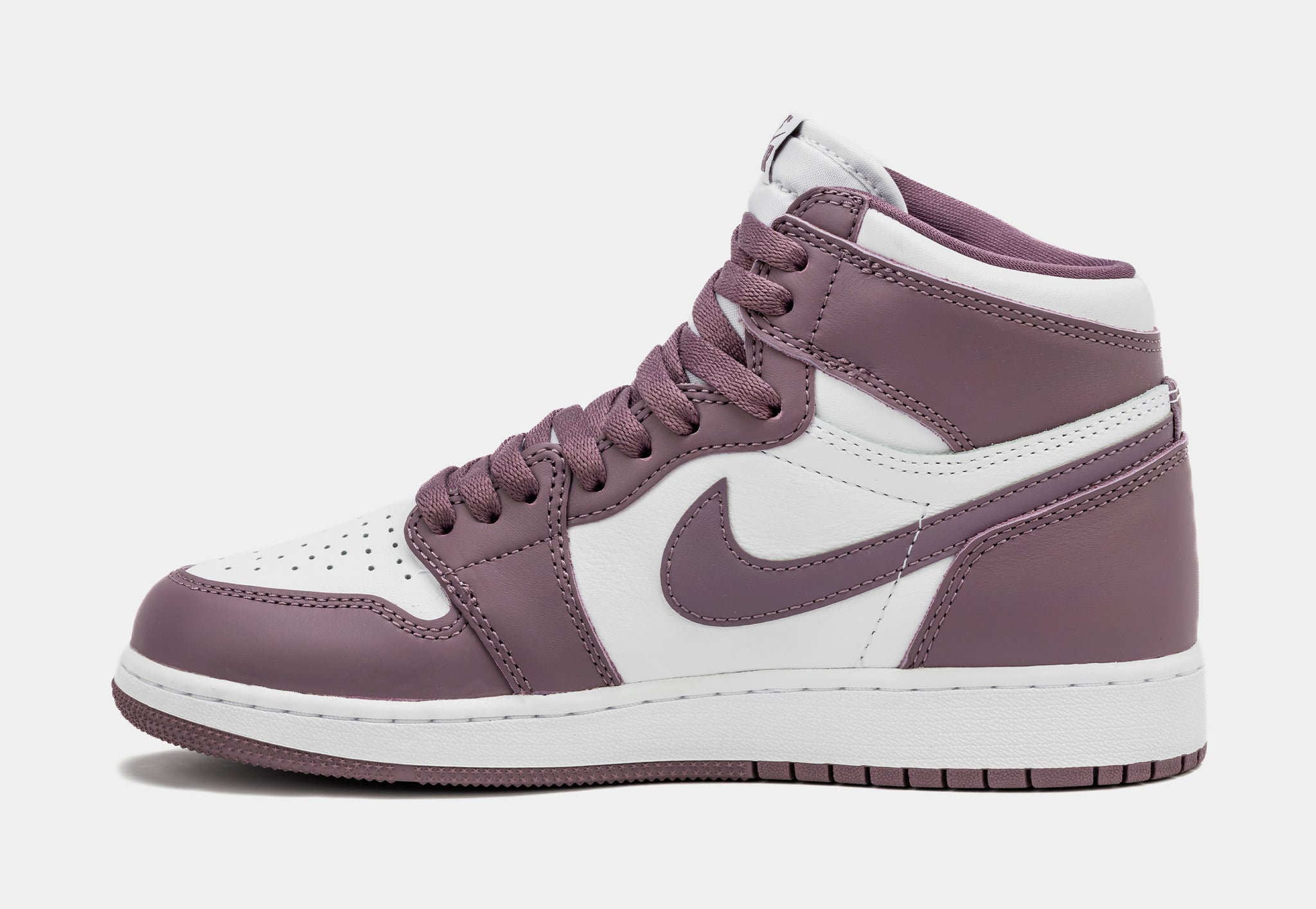 Jordan 1 discount retro high violet