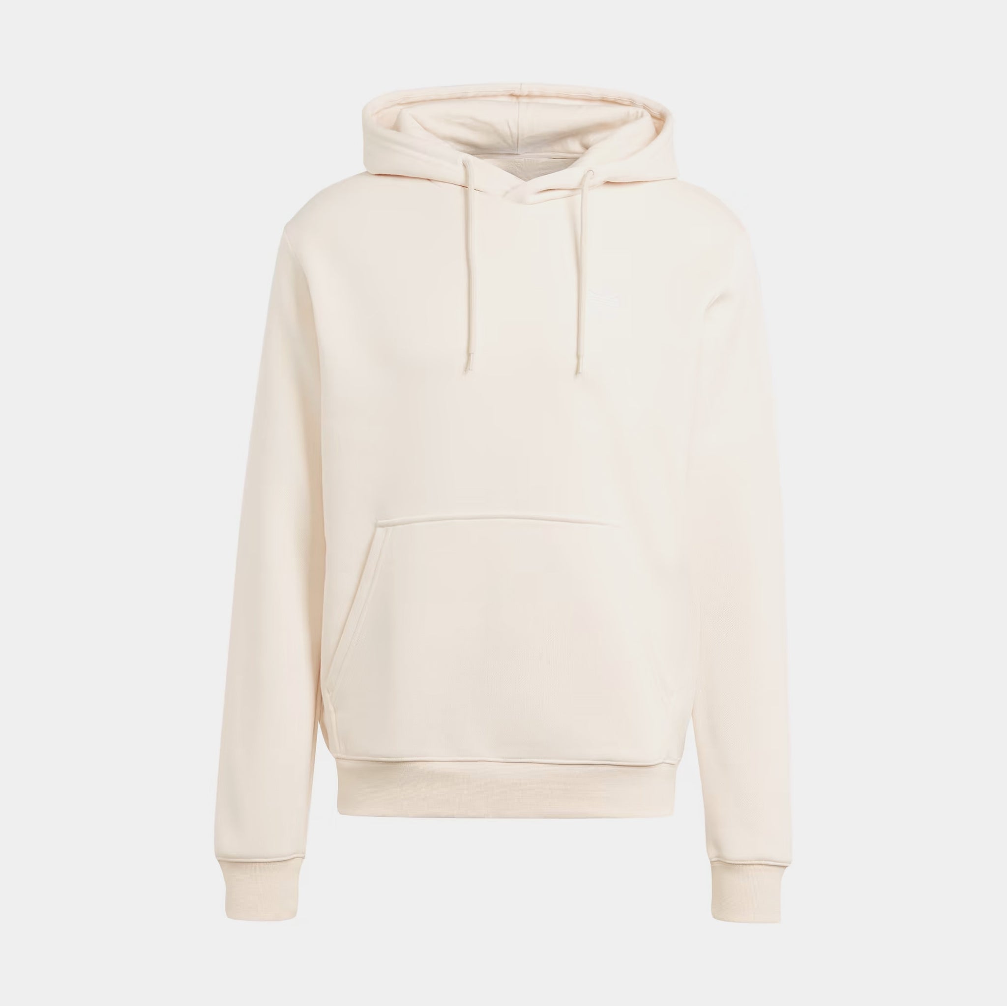 Trefoil discount essentials hoodie