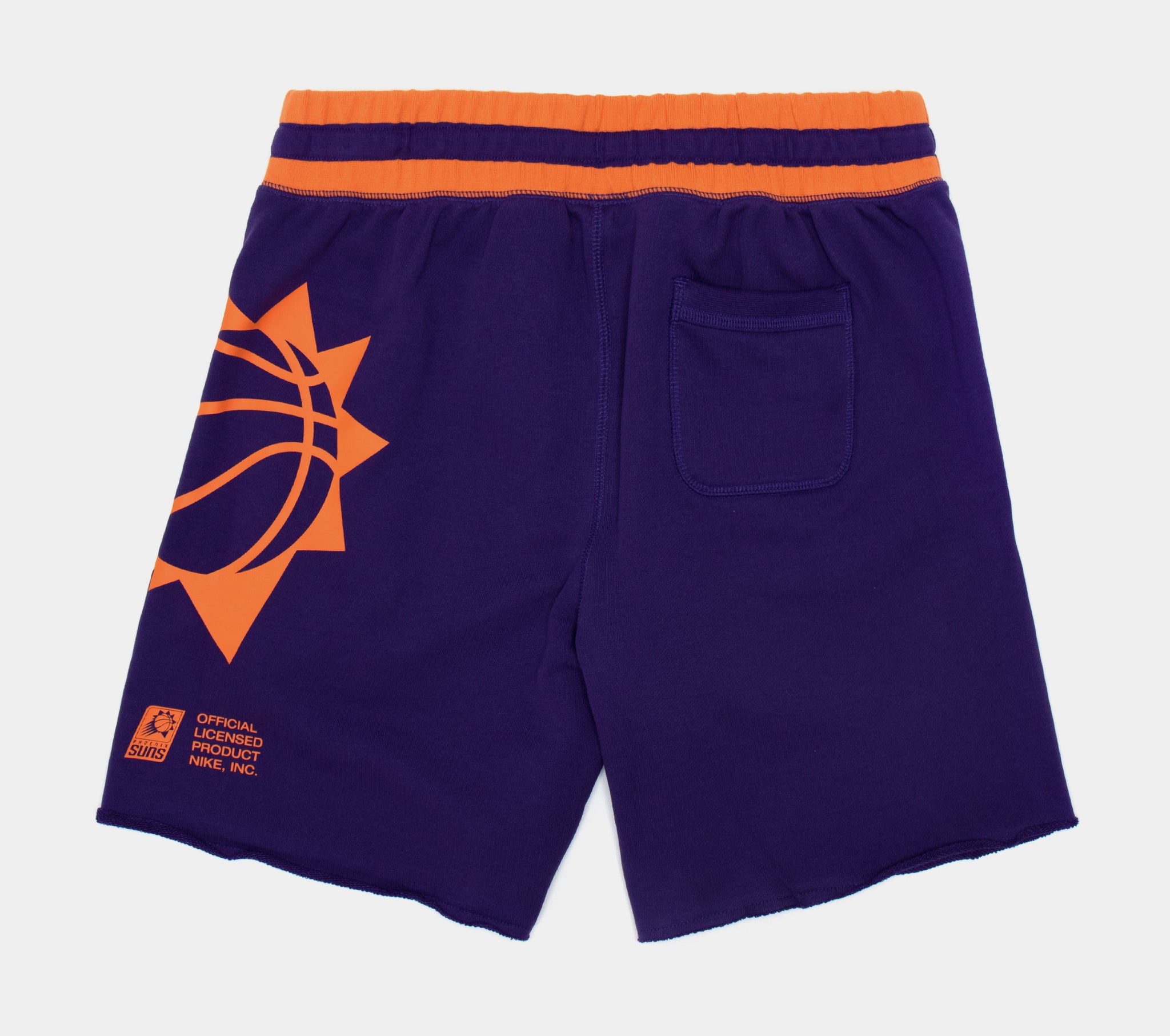 Trillest shops Phoenix Suns Shorts