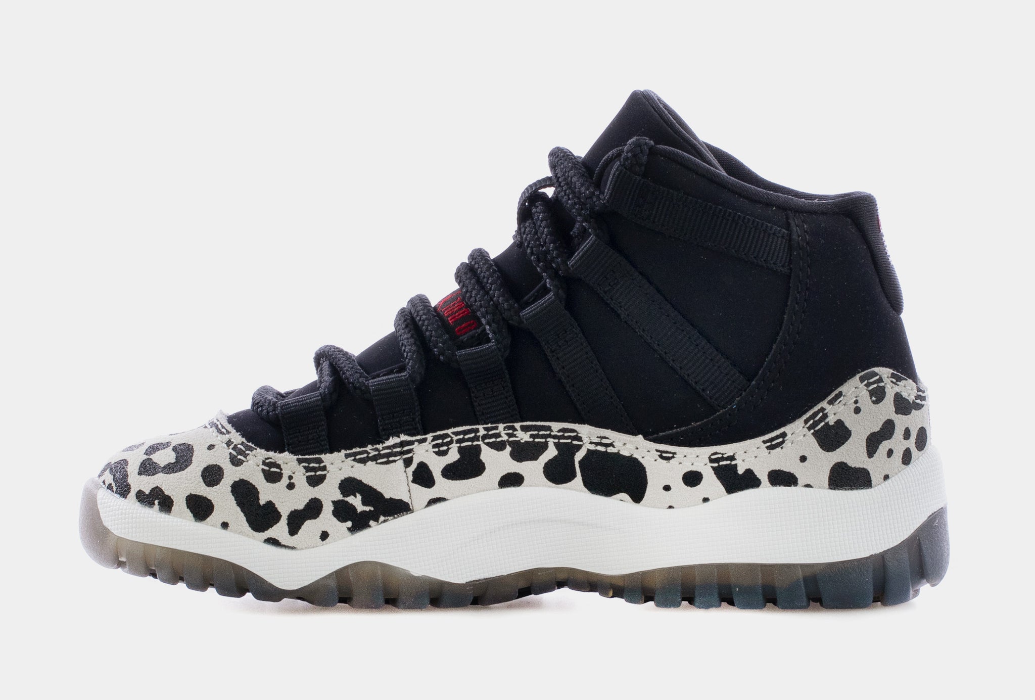 Jordan Air Jordan 11 Retro Animal Instinct Preschool Lifestyle