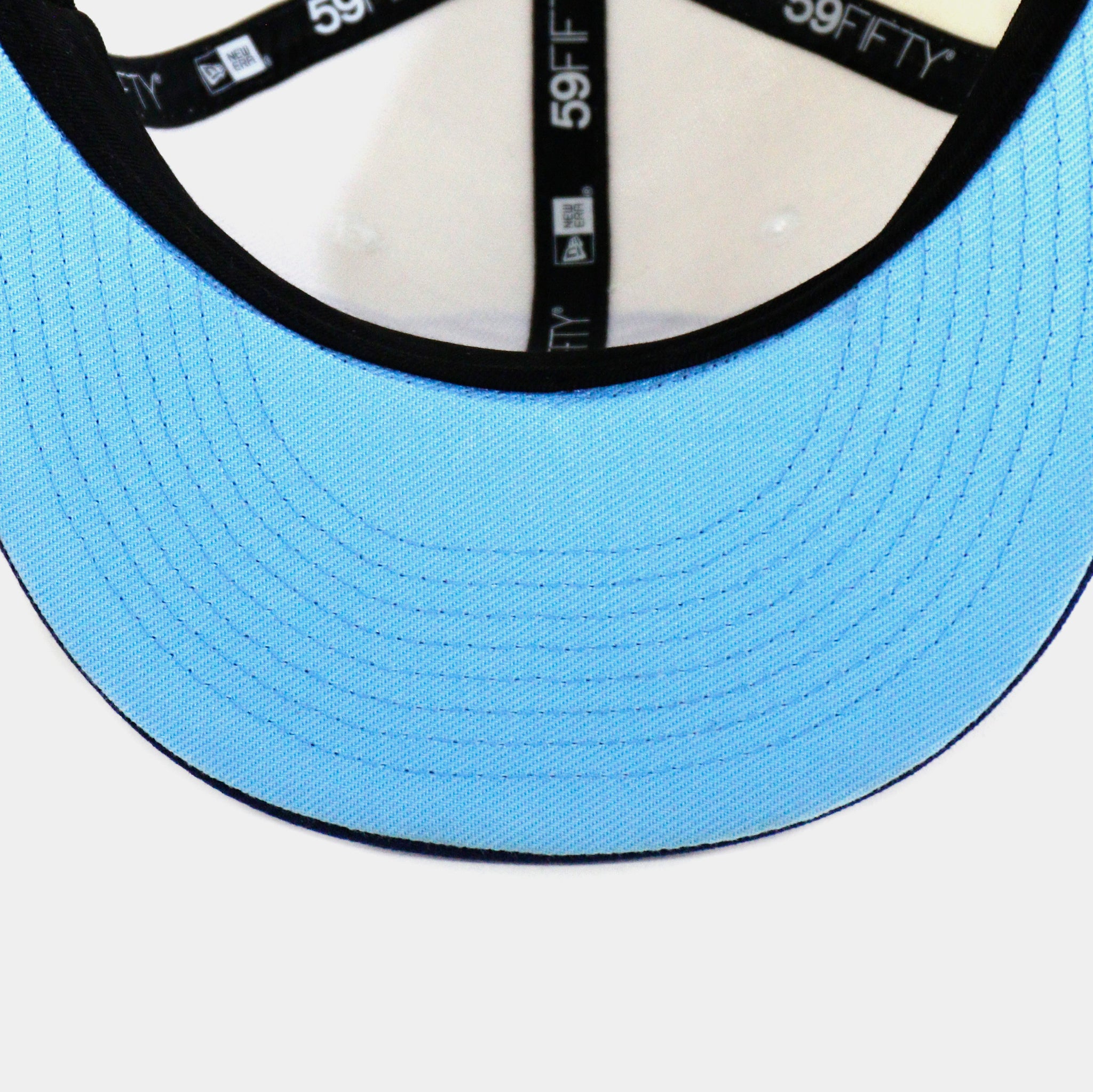 Lids cotton candy San Diego padres 7 1/8 