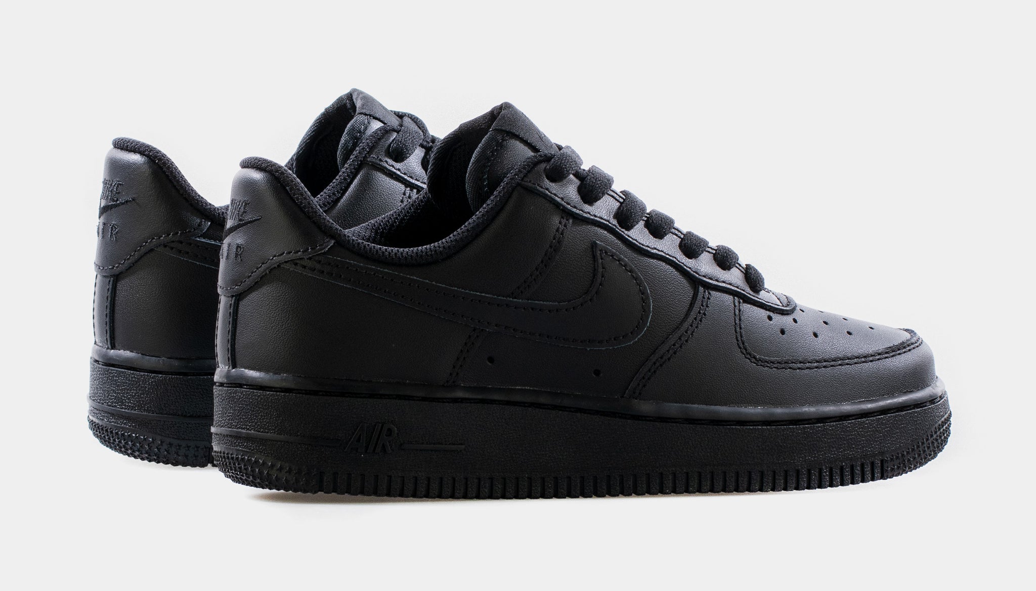 Air force hot sale black womens