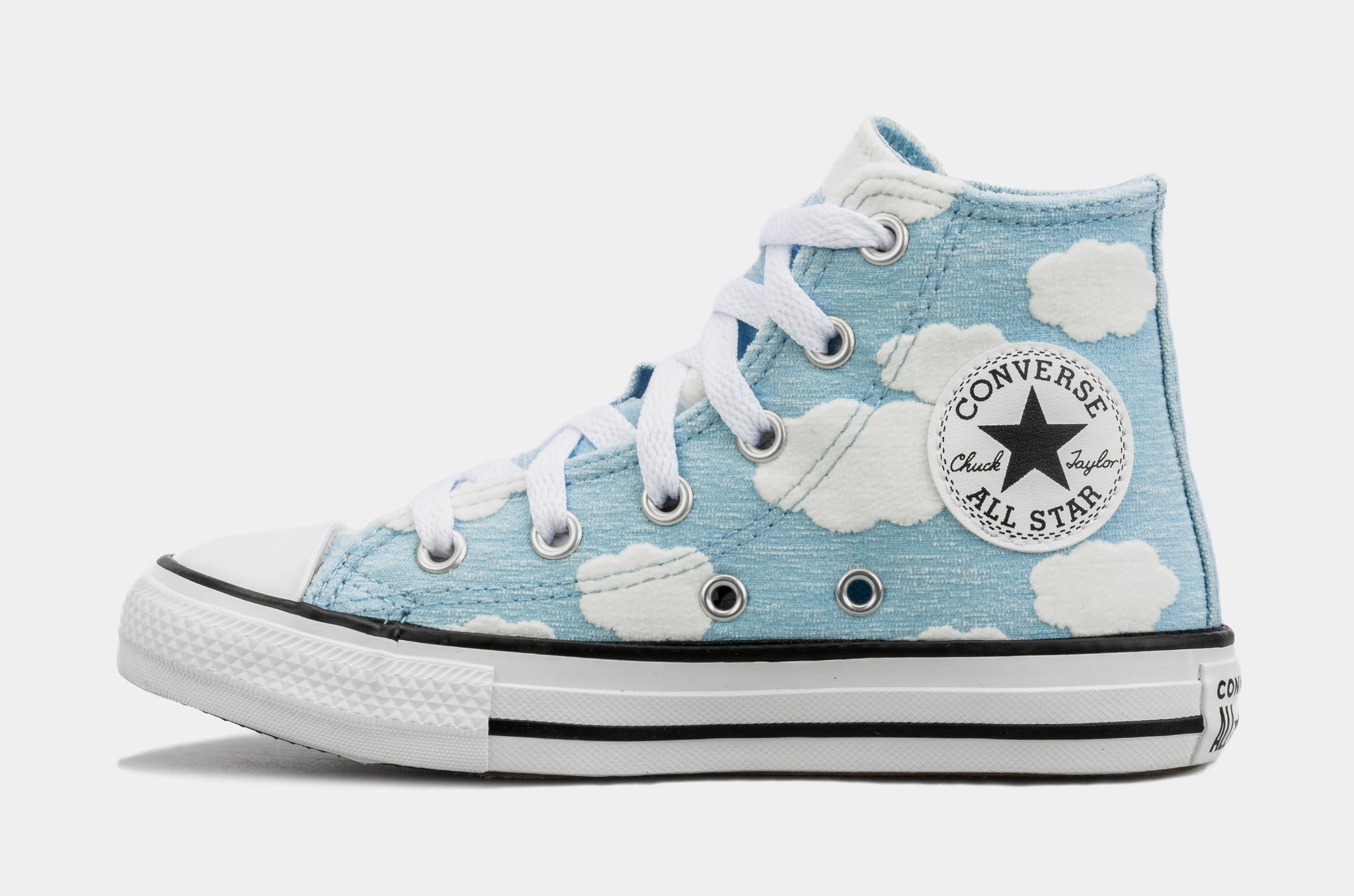 Cloud converse on sale