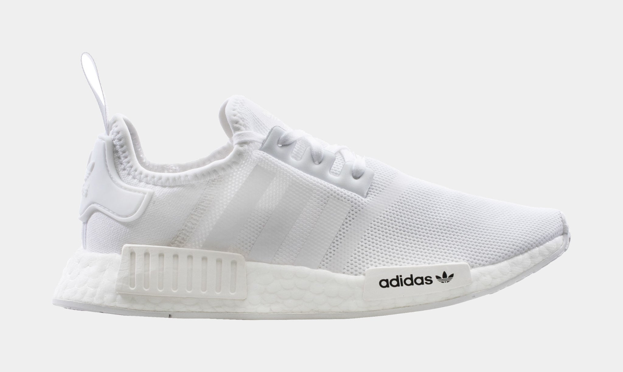 White fashion adidas school shoes