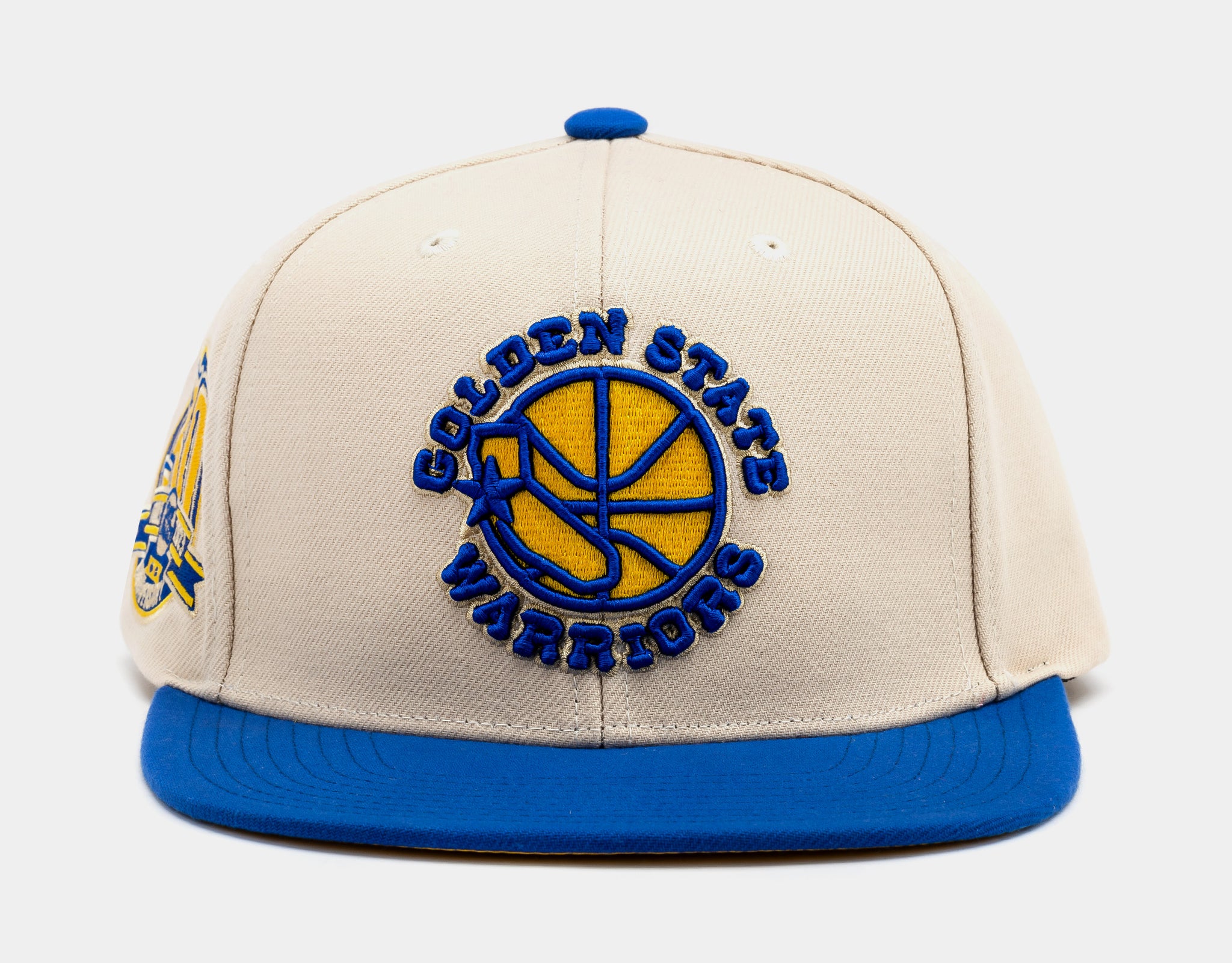 Golden state warriors sales mitchell and ness