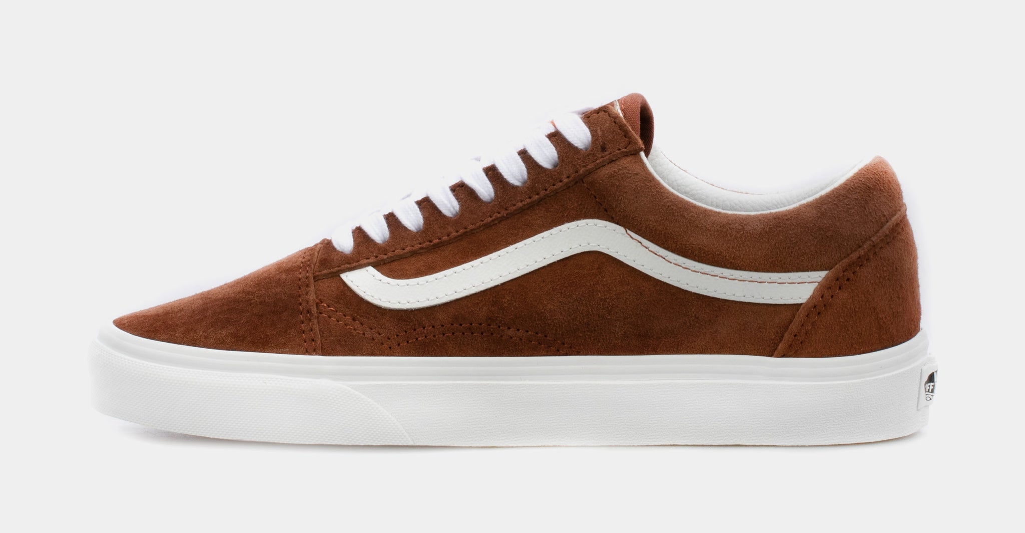 Vans shoes outlet brown