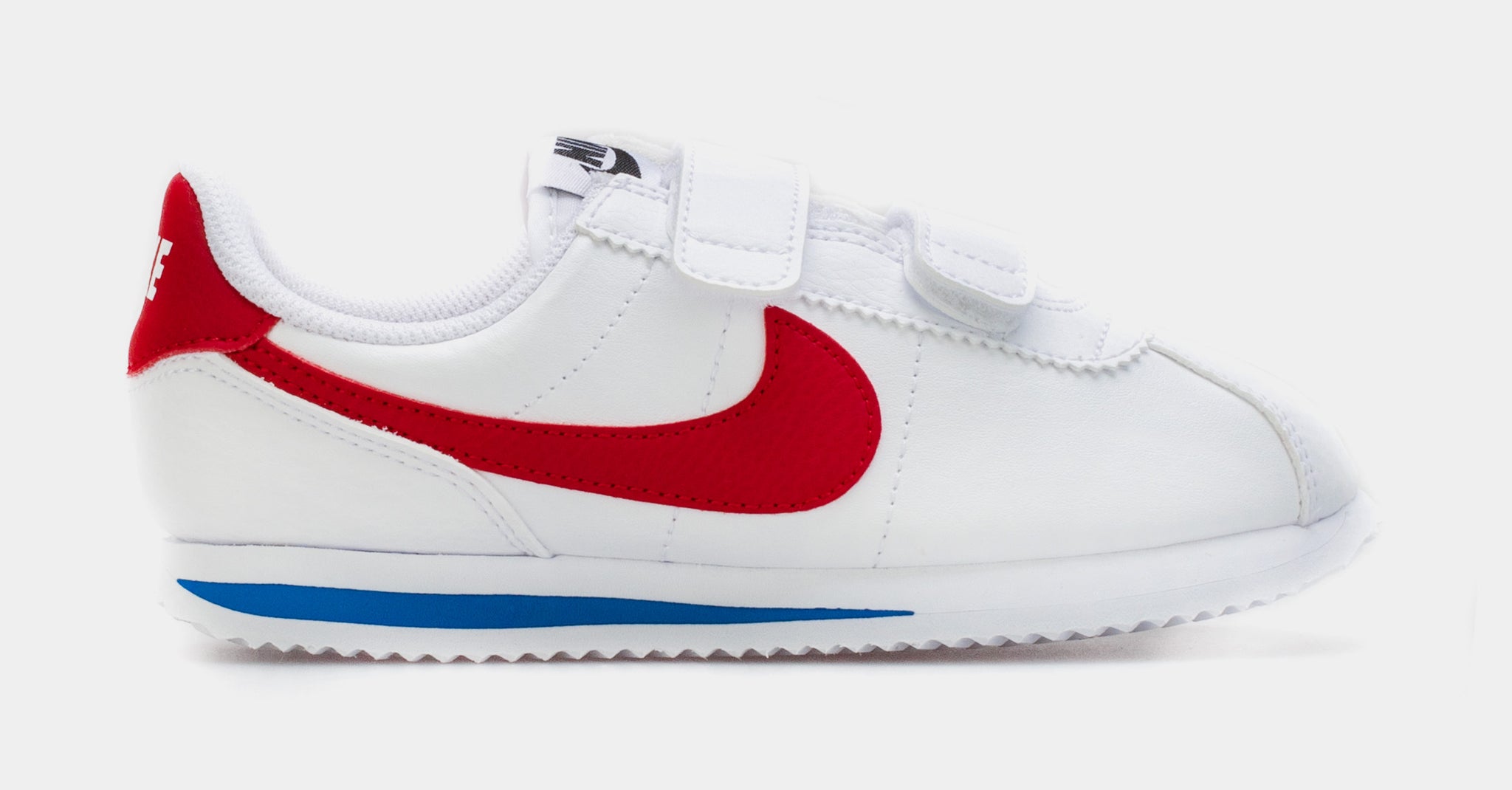 White red green hot sale nike cortez