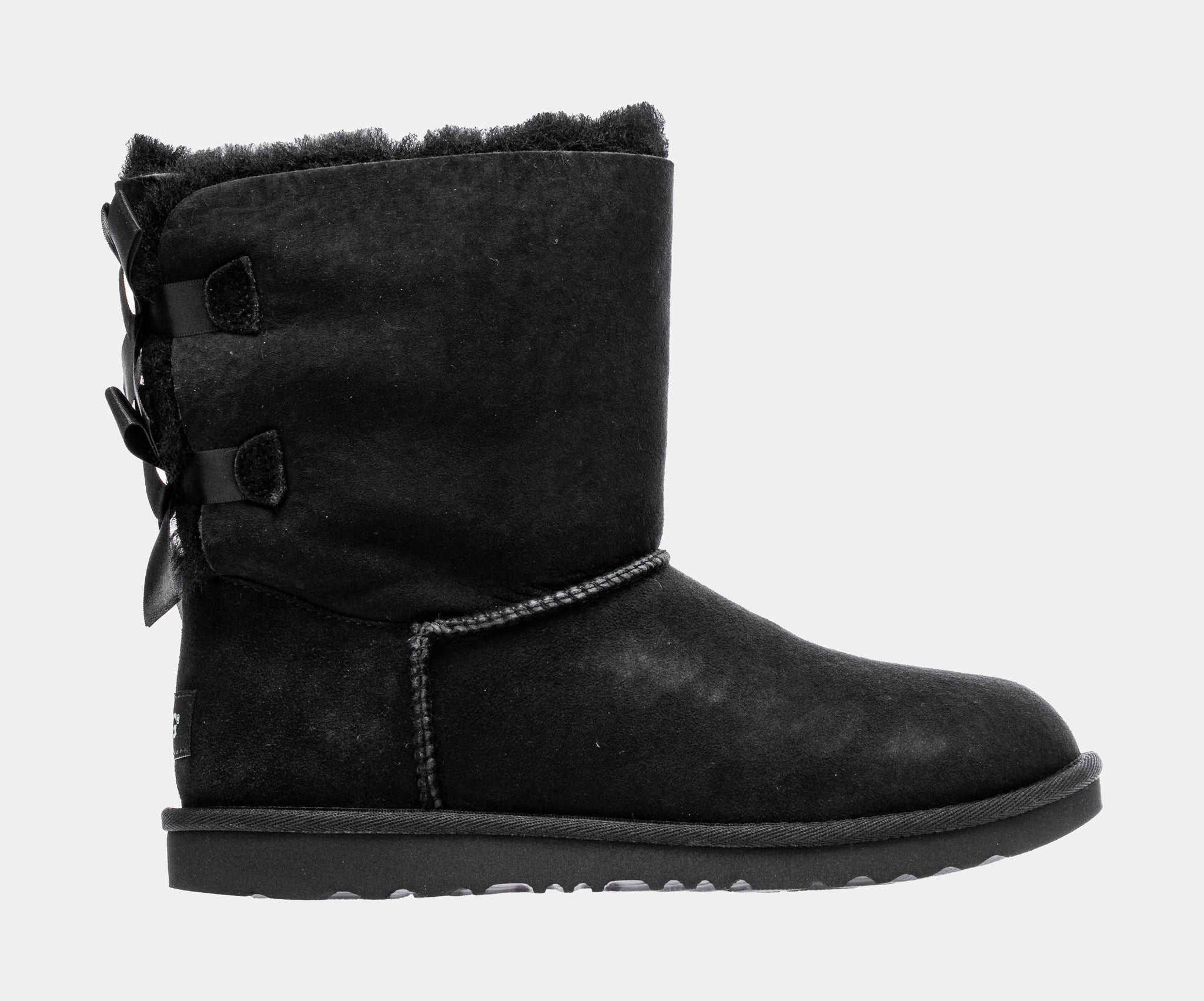 Ugg boots bailey bow 2 sale