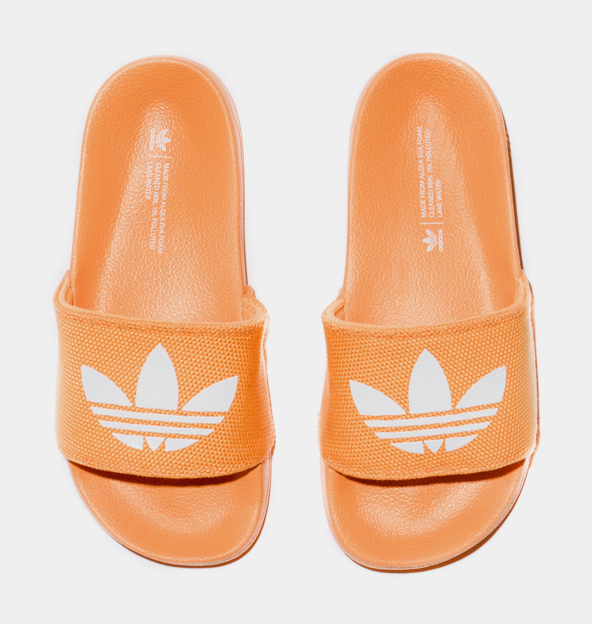 Adidas adilette online orange