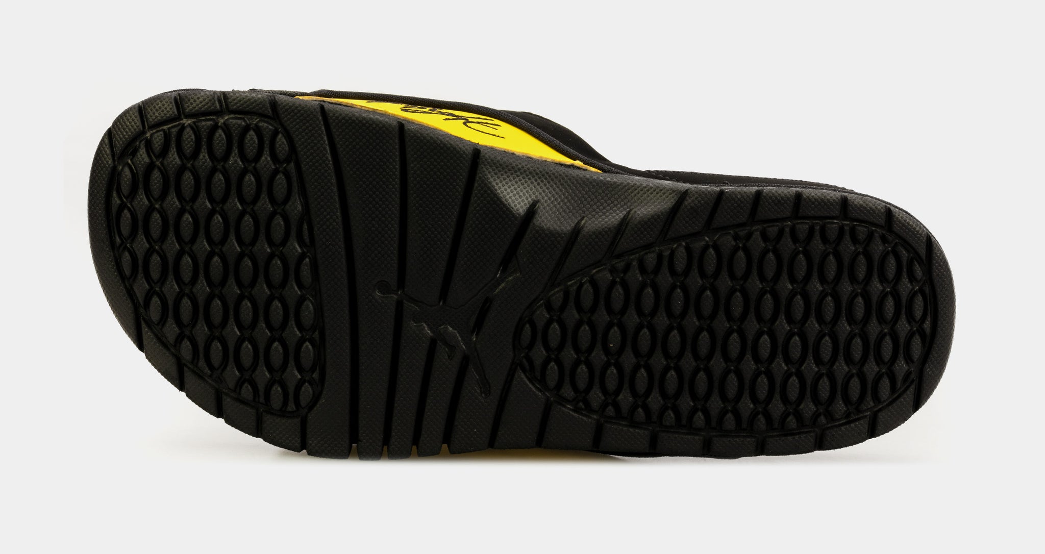 Jordan Hydro 4 Retro Slide Sandals 'Lightning' DN4238-701 | eBay