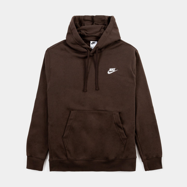 Nike peach outlet sweatshirt