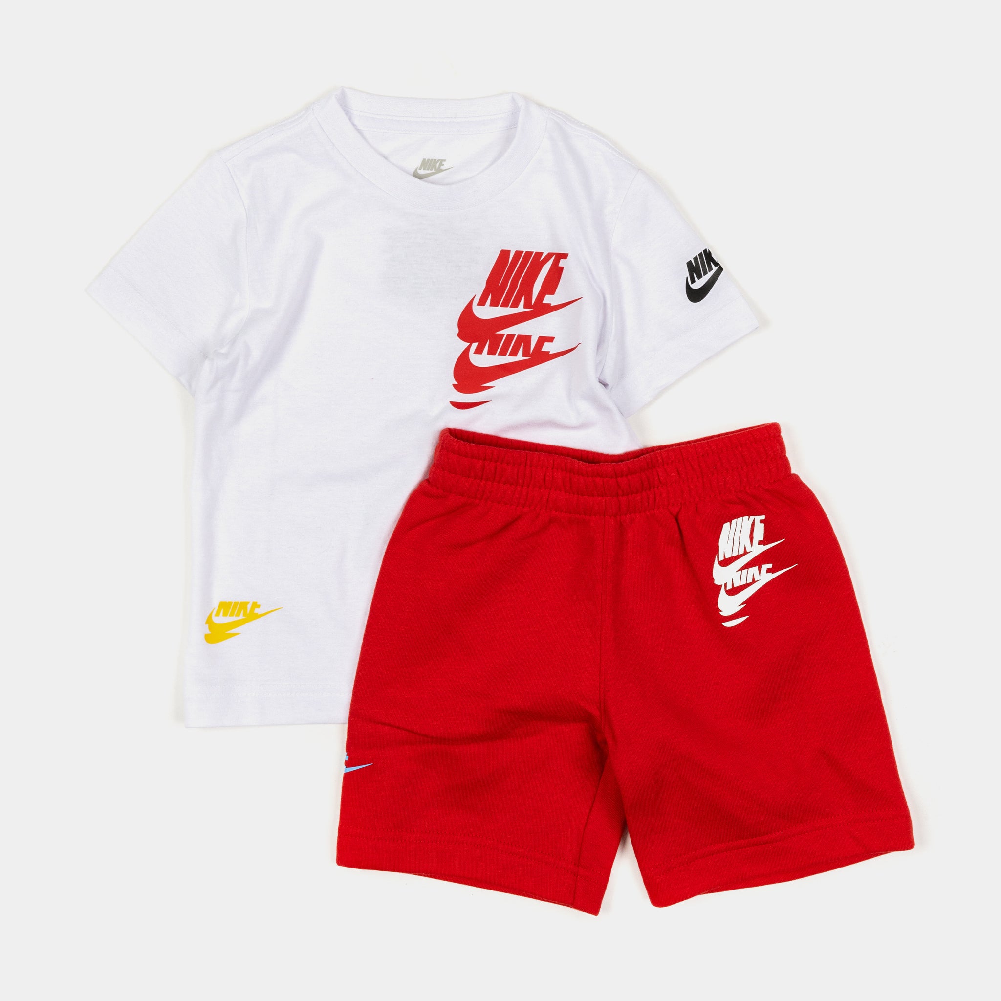 Nike Multi Future Infant Toddler Set