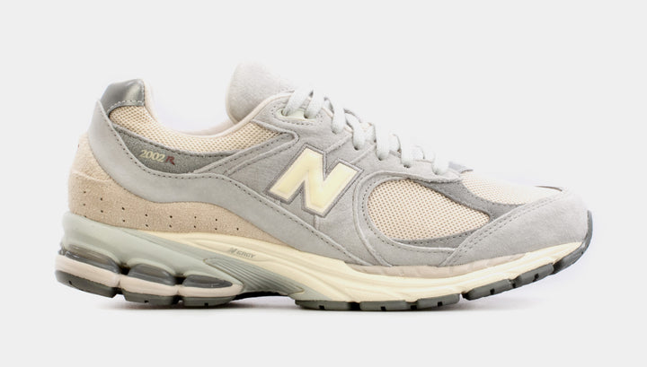 New Balance 2002R Calm Taupe Mens Lifestyle Shoes Beige M2002RCC