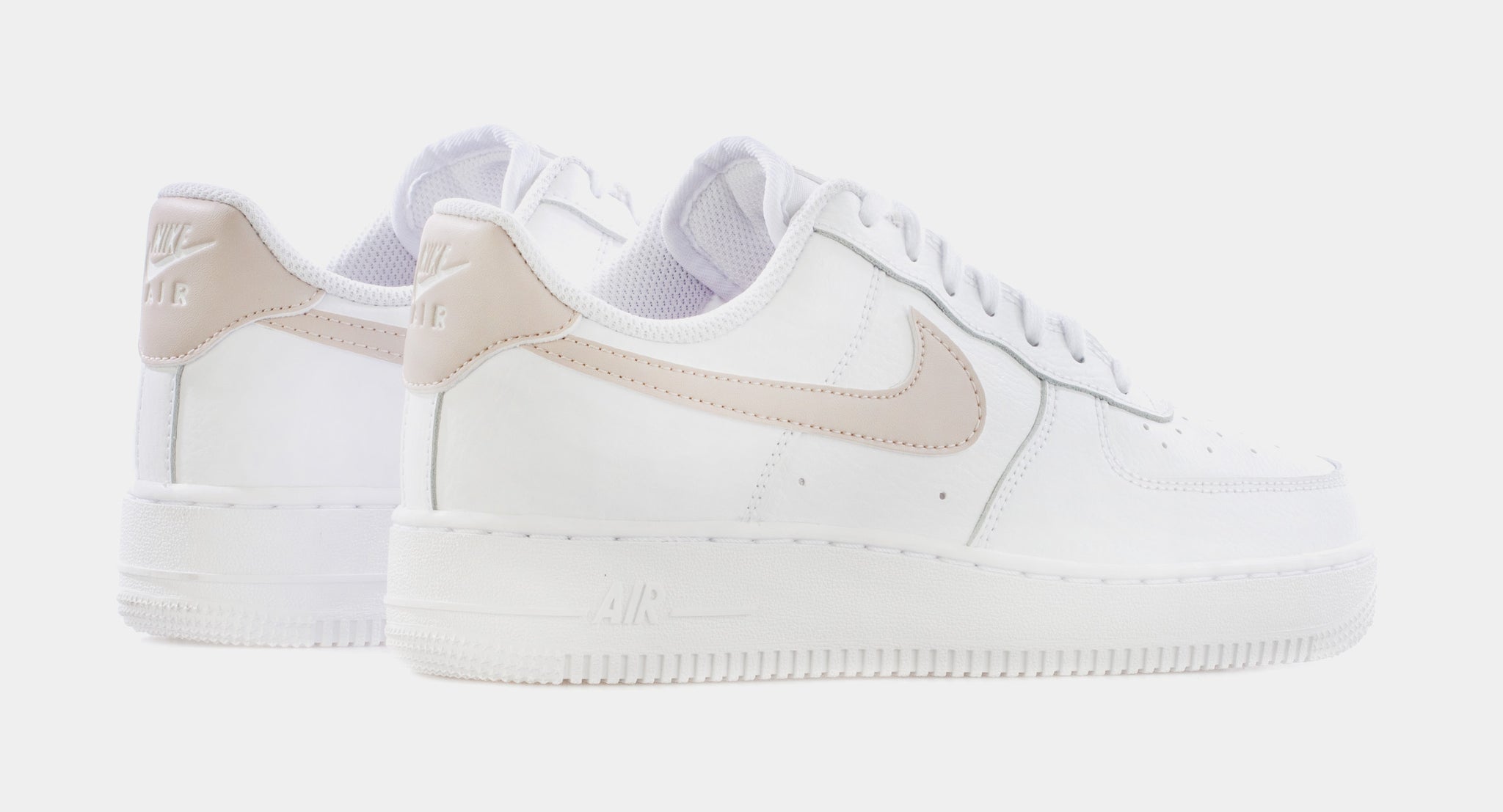 Nike Air Force 1 '07 Next Nature Womens Lifestyle Shoes White