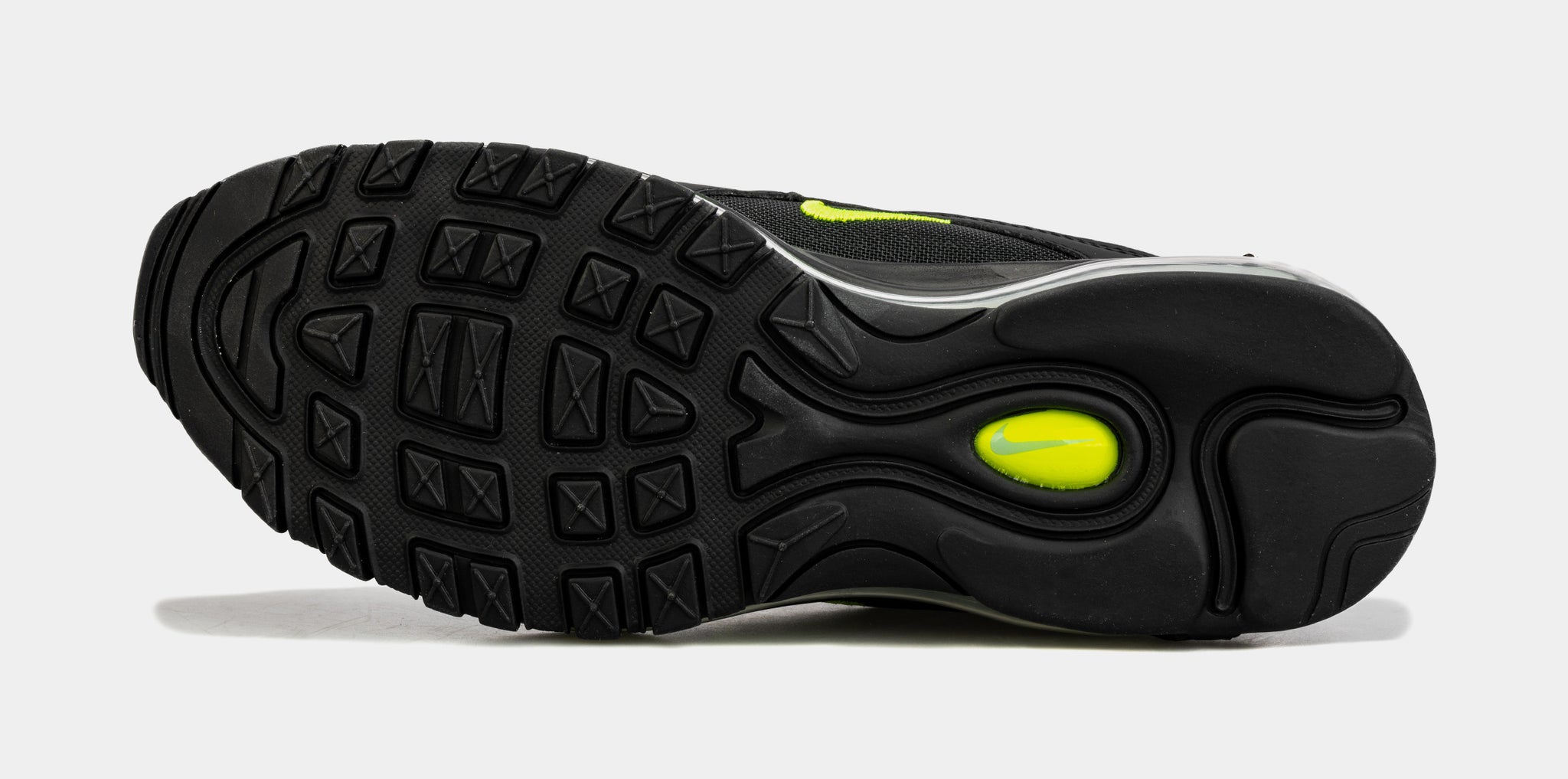 Nike Air Max 97 'Black Neon' | Men's Size 10