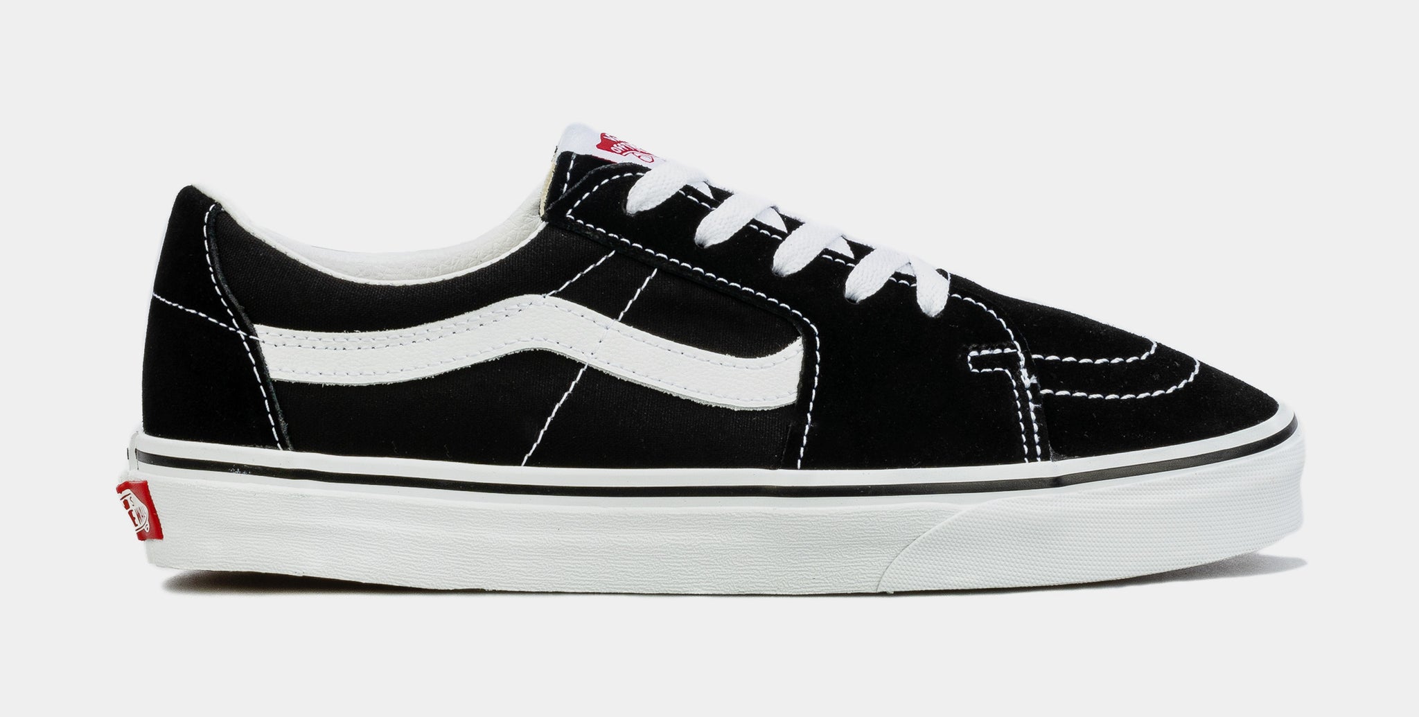 Zapatos vans skate clearance low