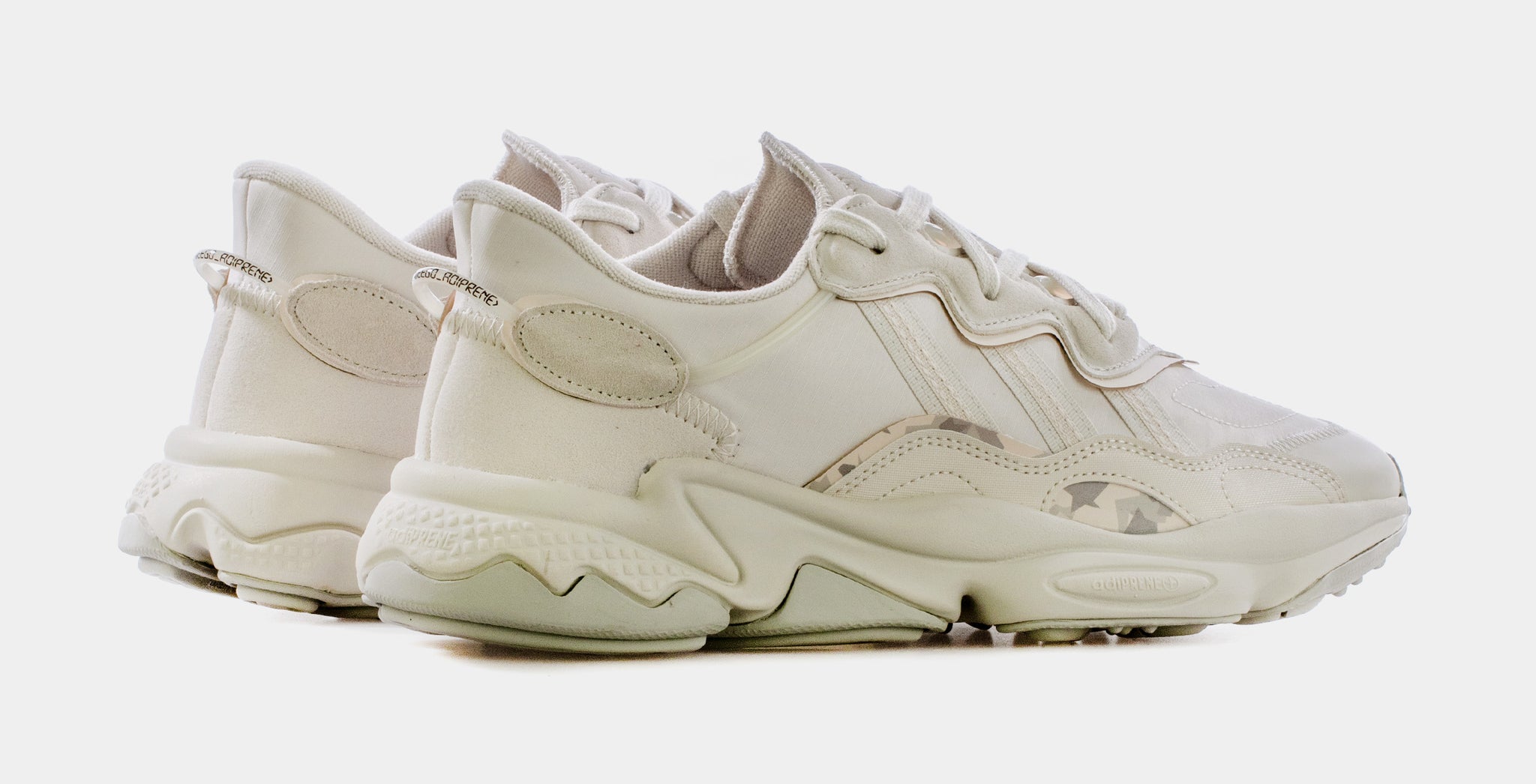 Adidas on sale ozweego cream