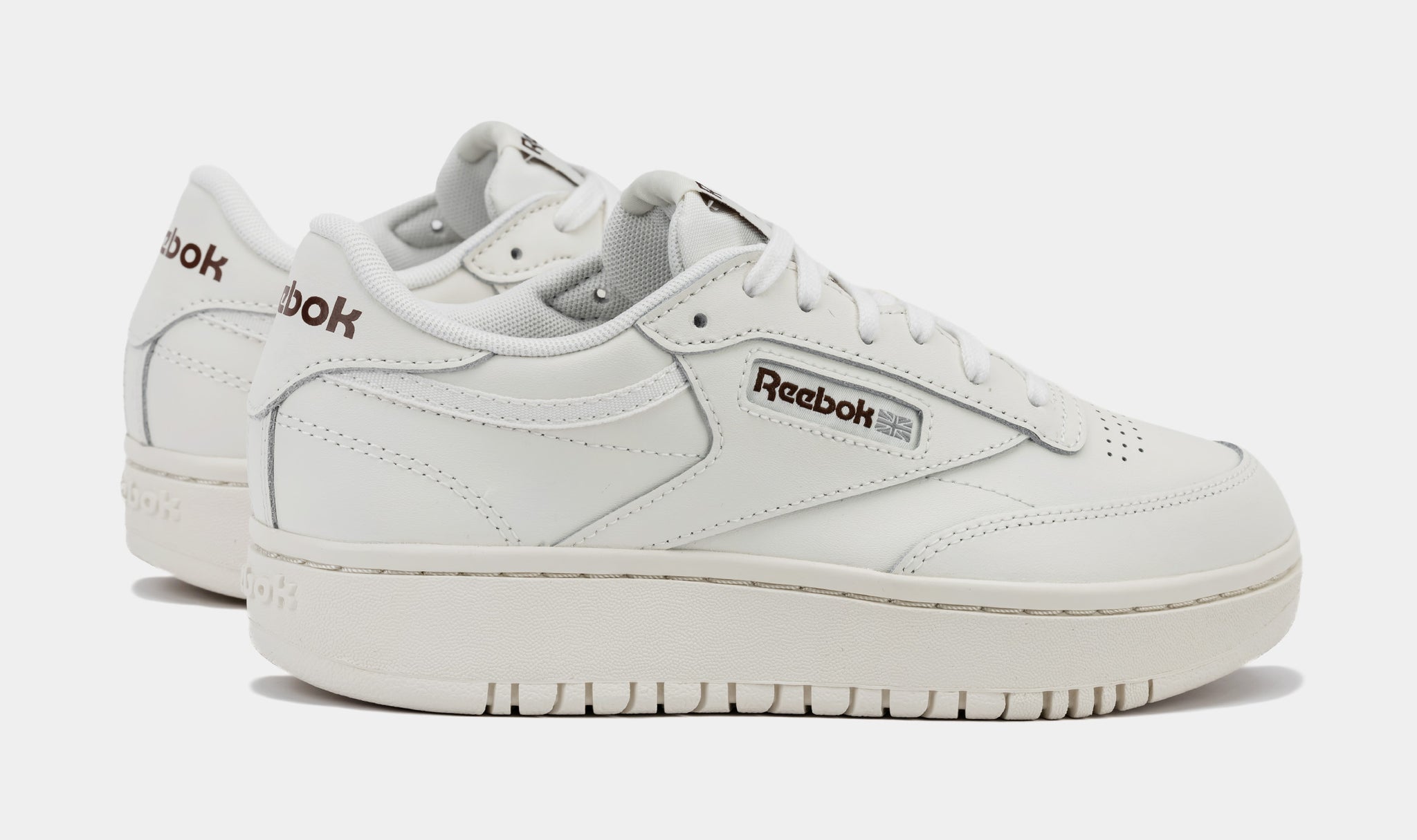 Shoe store palace reebok