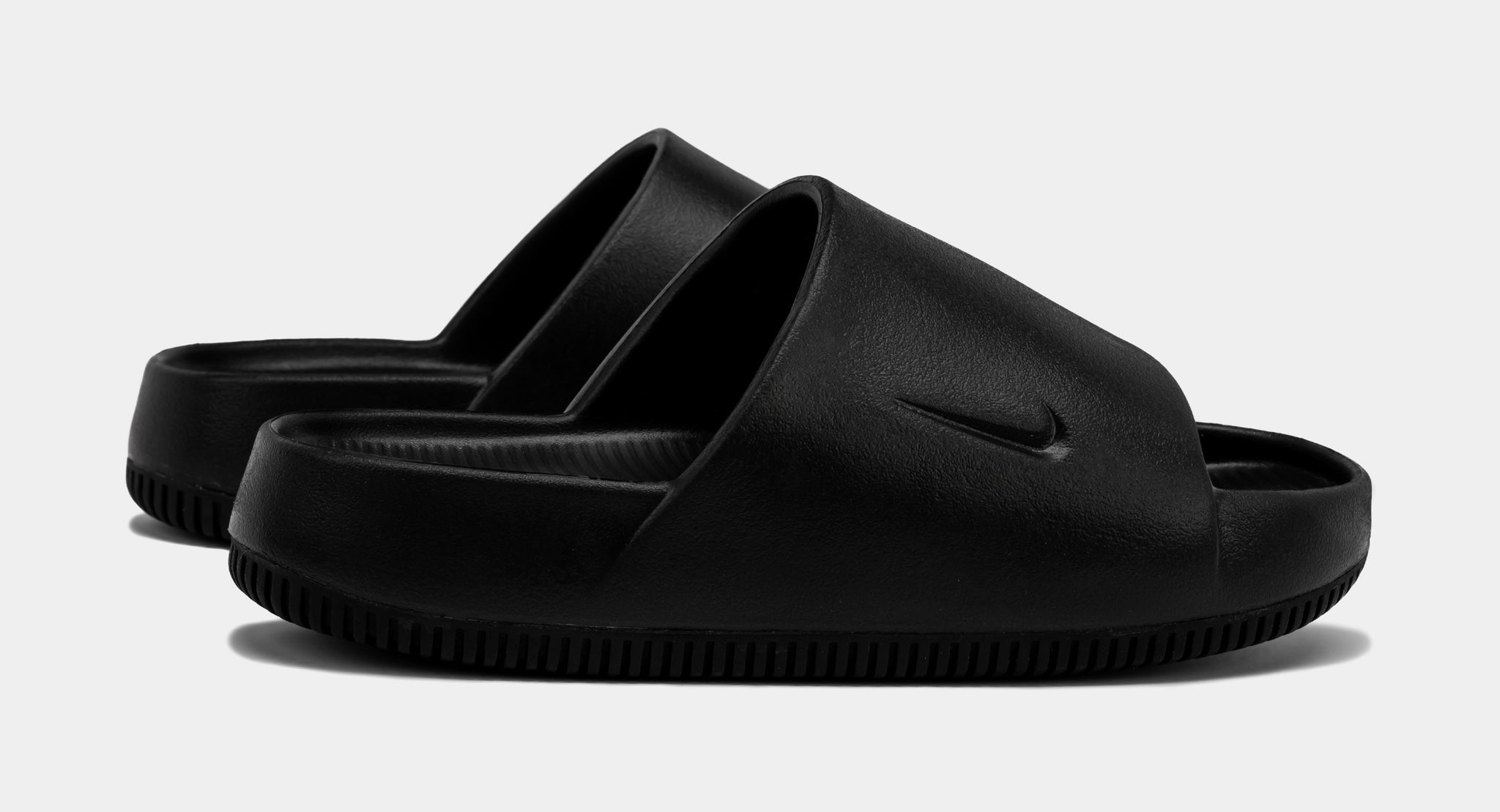 Nike best sale soft sliders