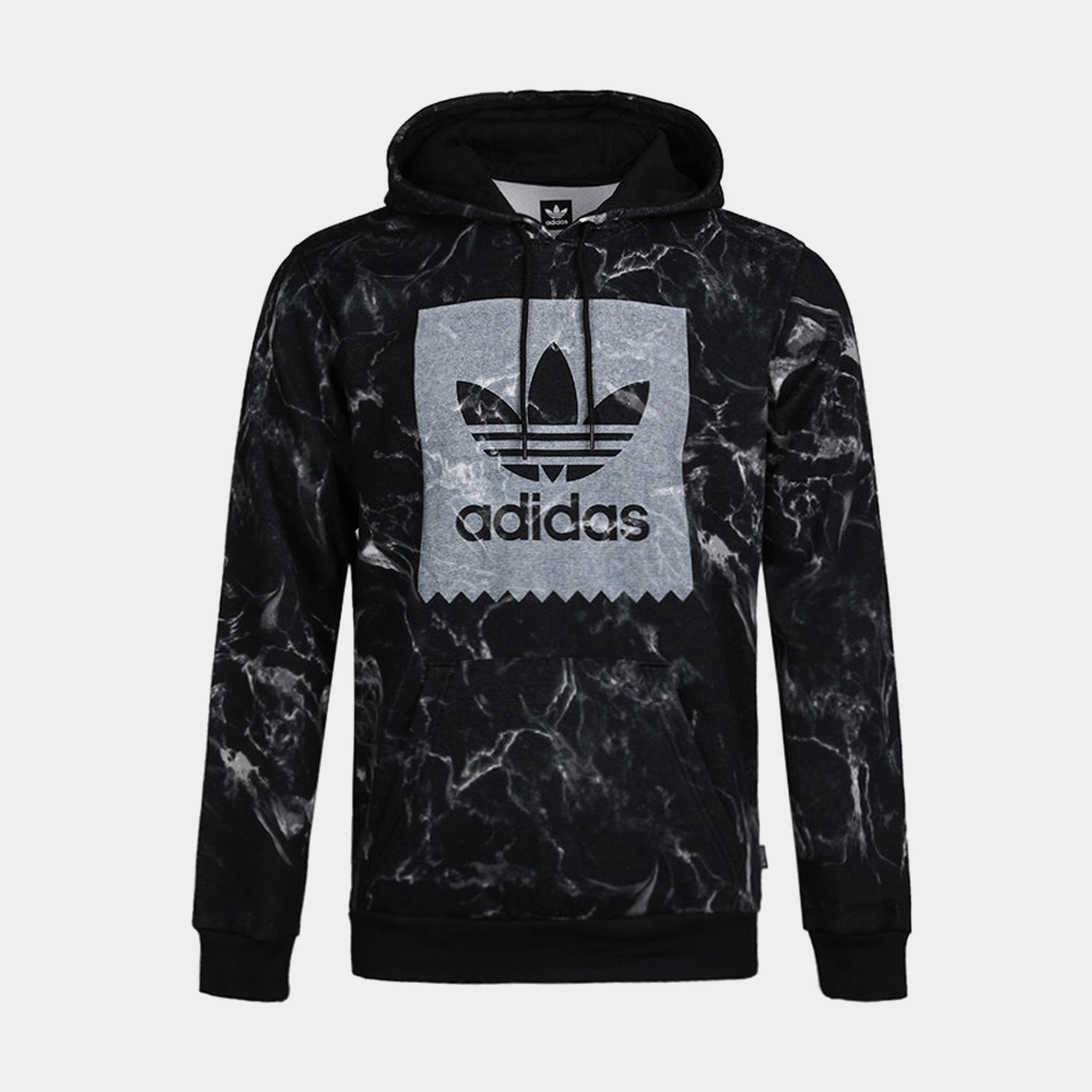 Adidas on sale marble sweatshirt