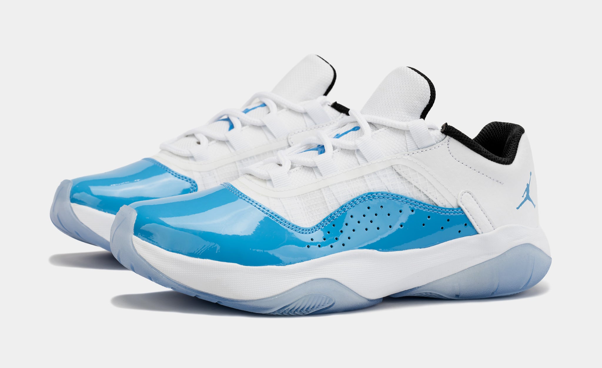 Jordan 11 low grade on sale school