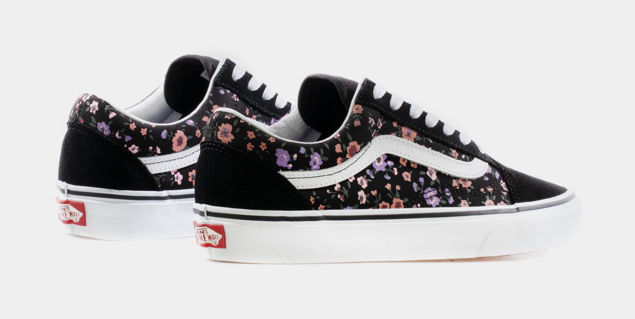 Vans vintage femme hot sale