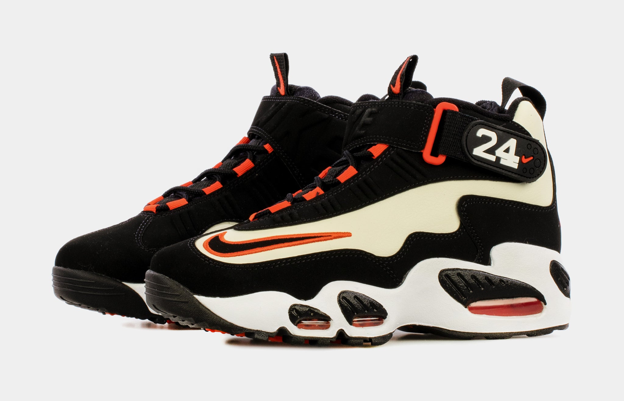 Griffey shoes clearance nike